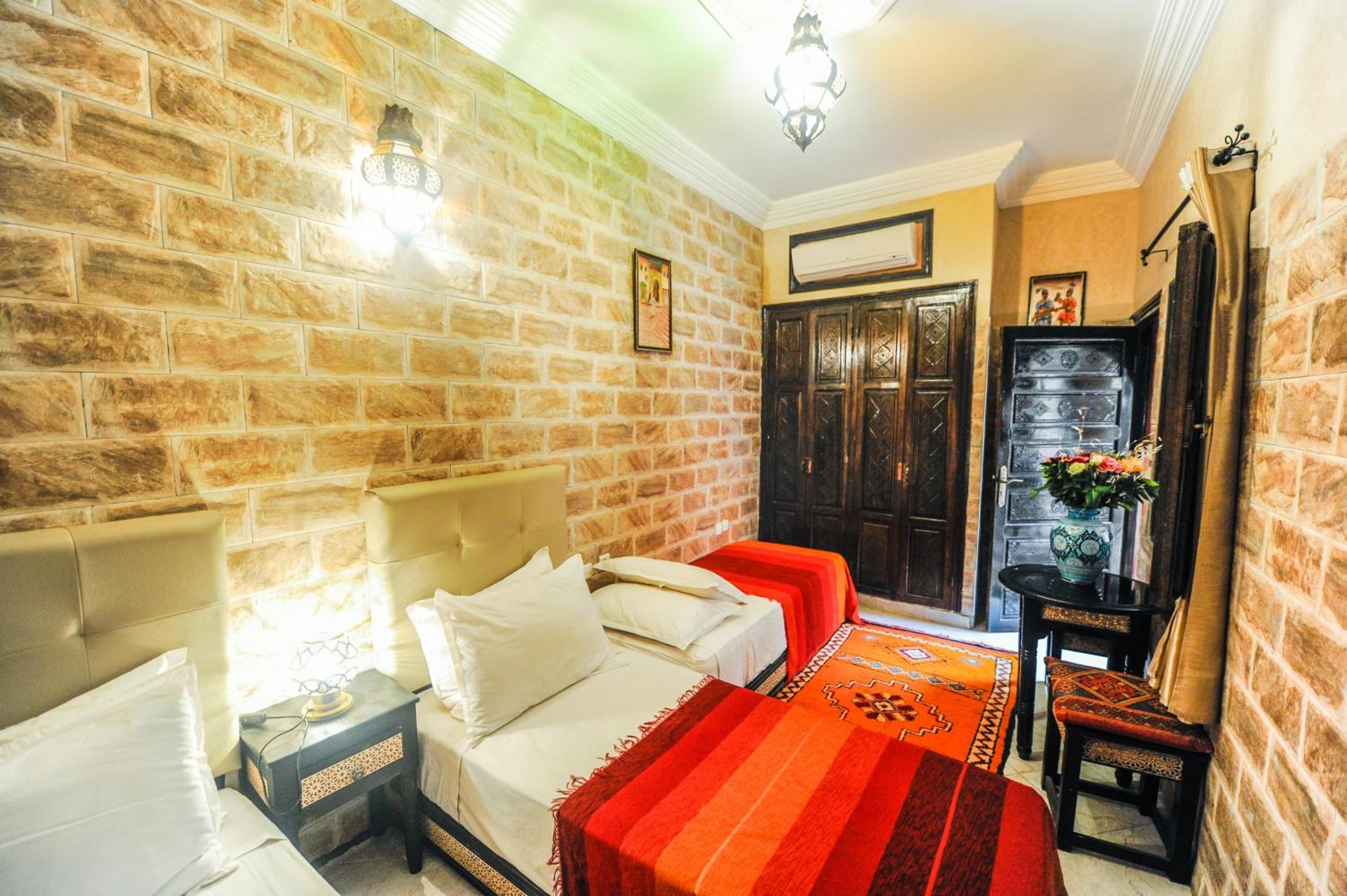 Triple Room Palmier photo 2