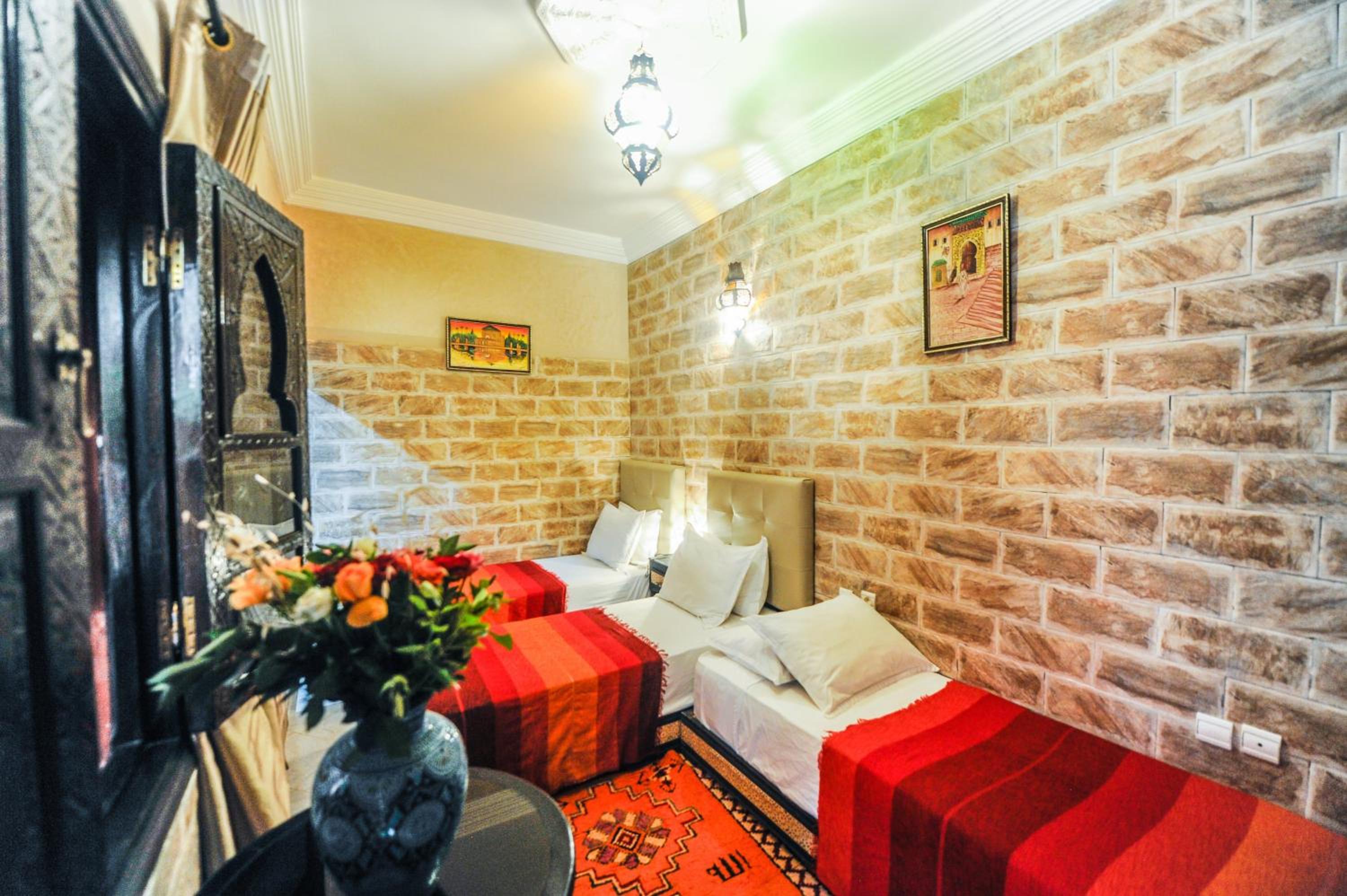 Triple Room Palmier photo 3
