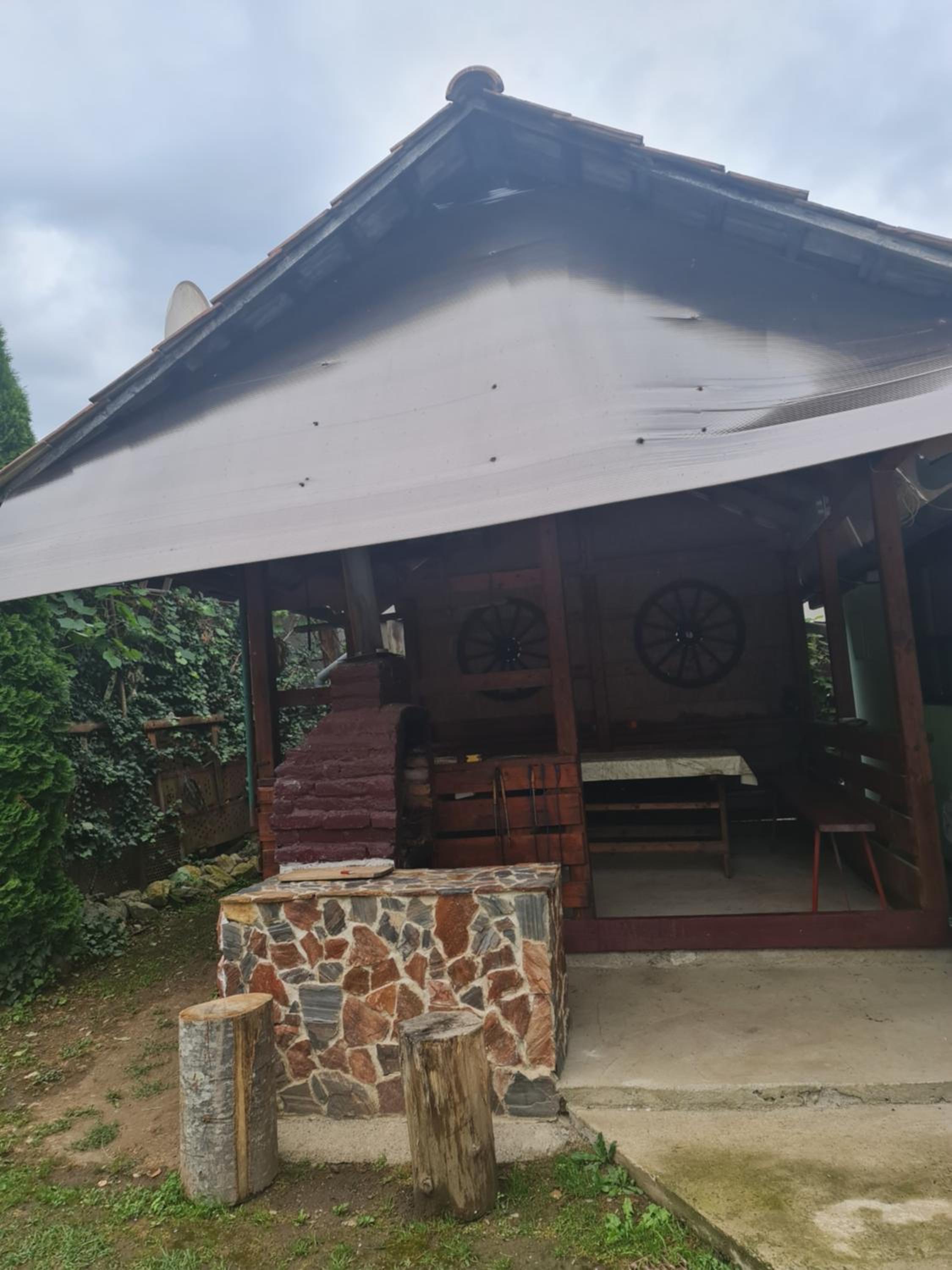 Two-Bedroom House - Photo 17