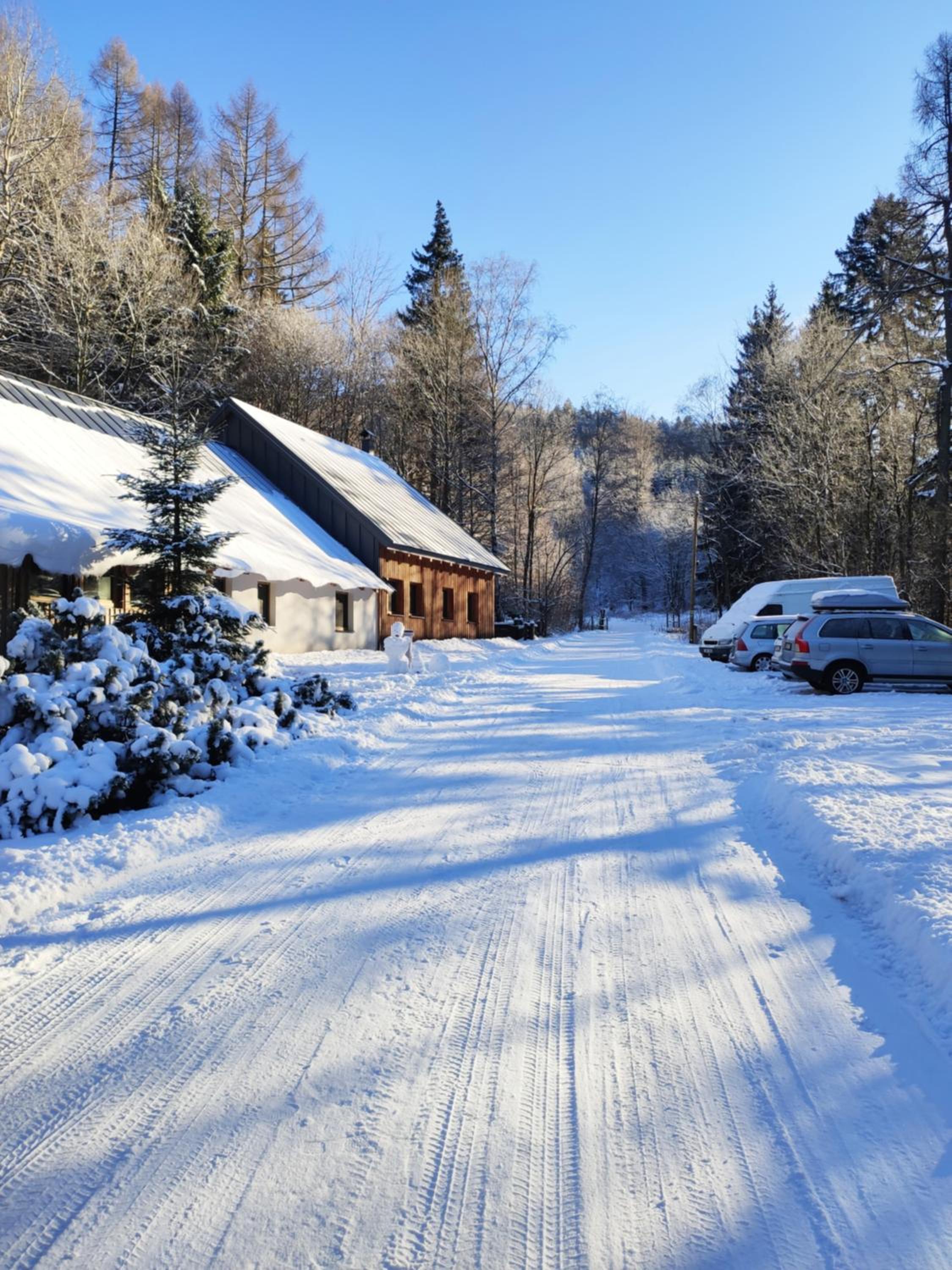 Superior Chalet photo 2
