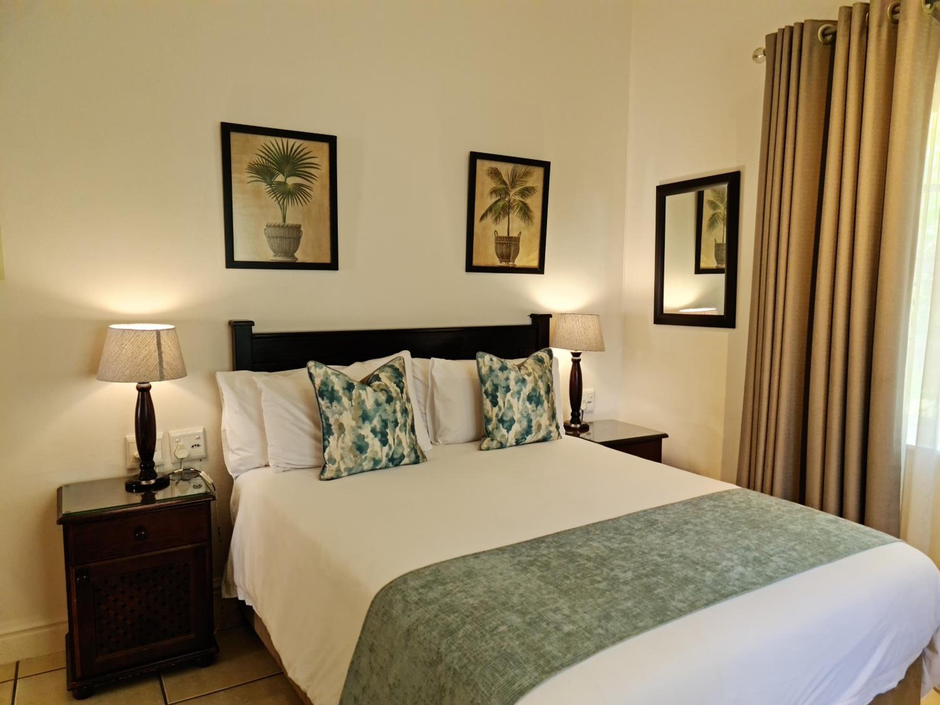  Double Room - Photo 3