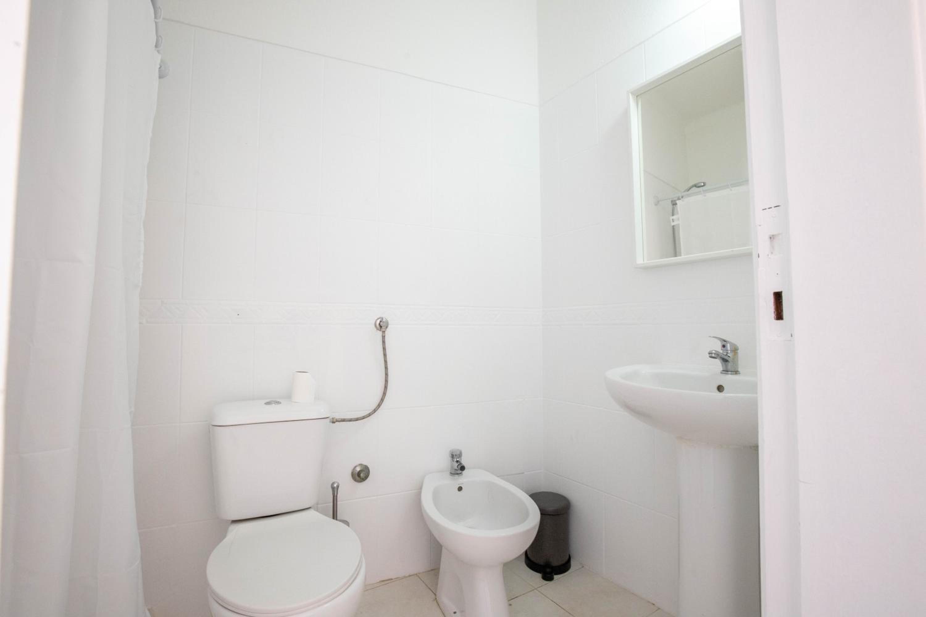 Two-Bedroom Apartment photo 2