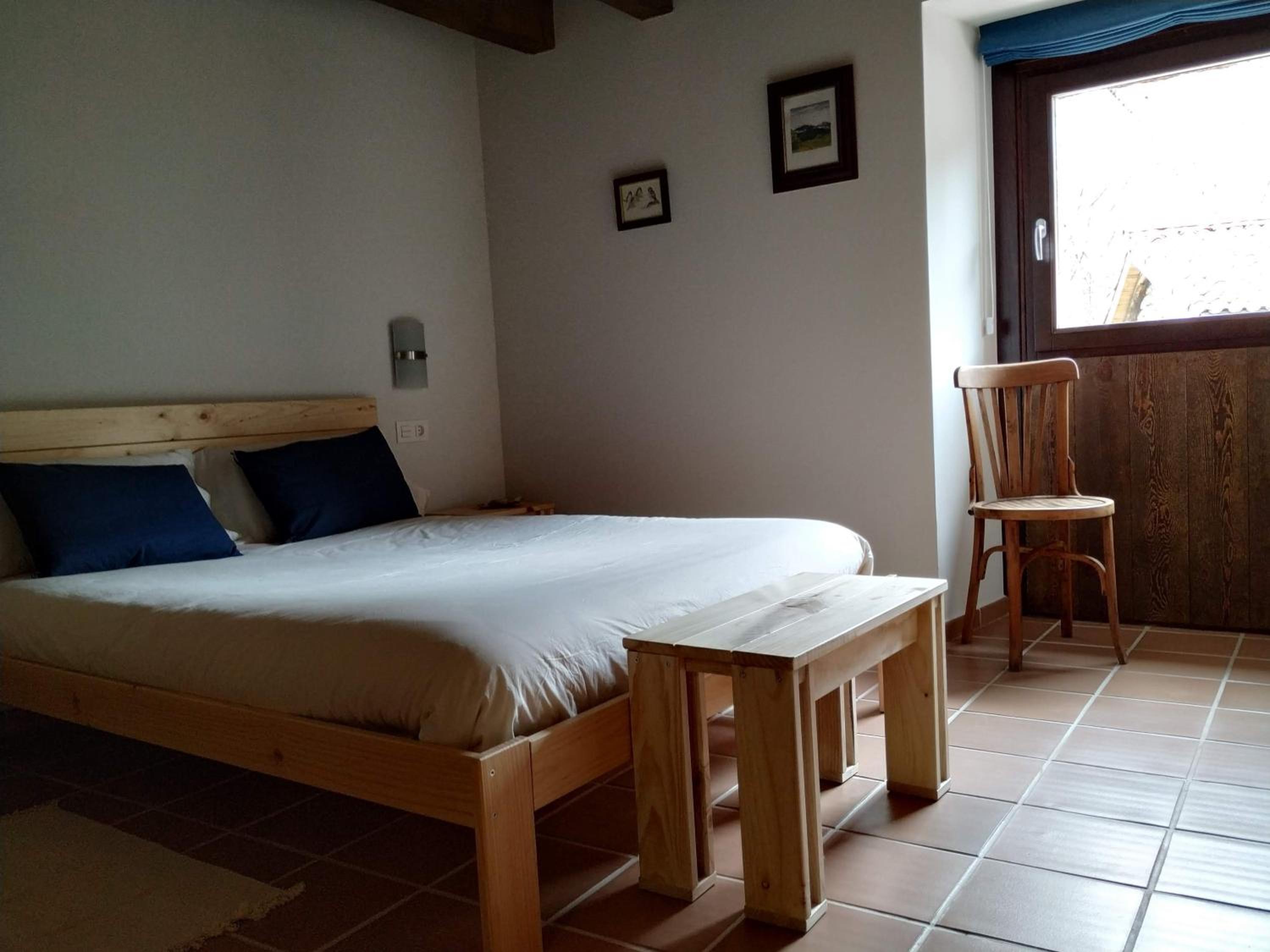 Twin Room photo 2