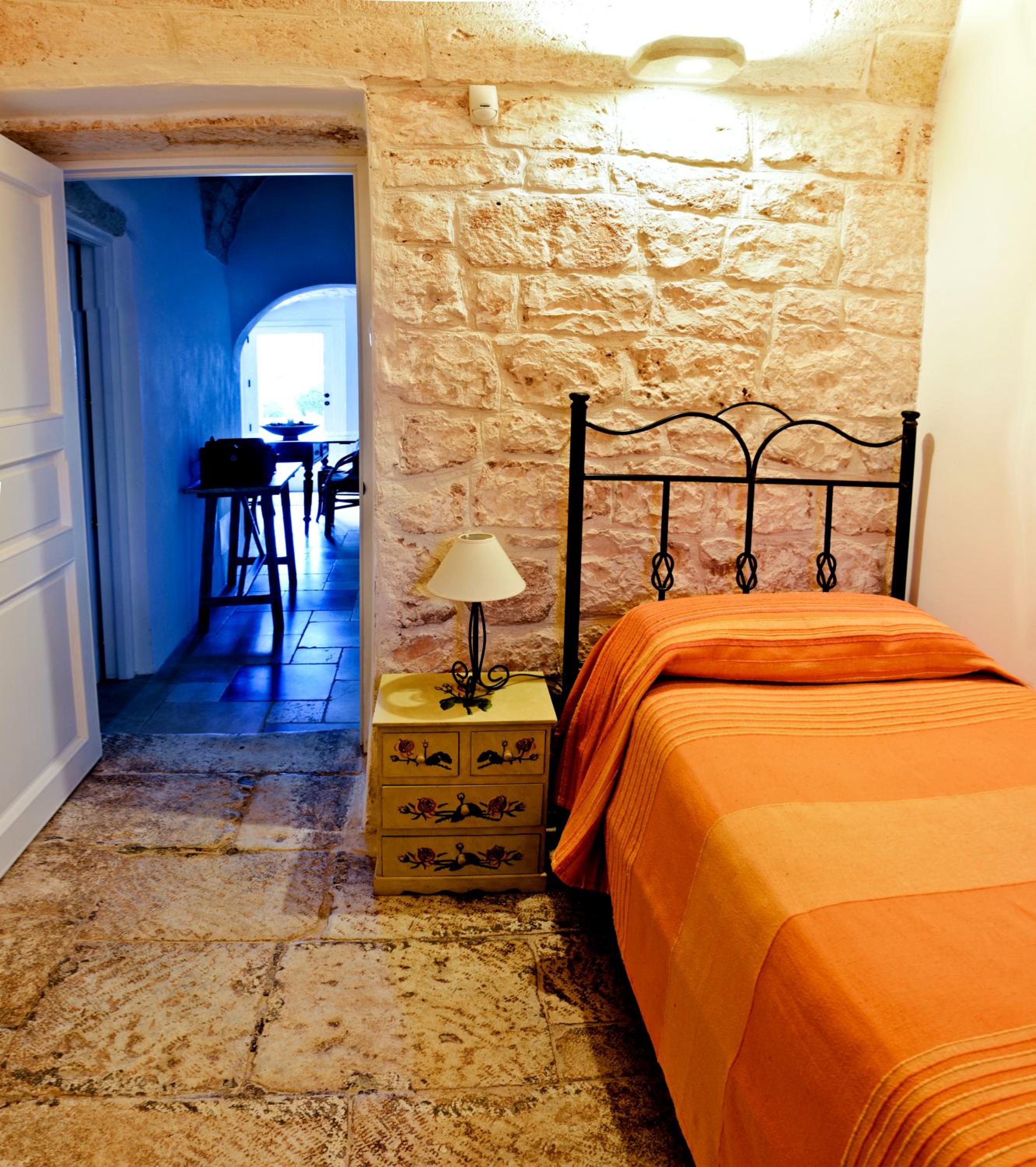 Standard Single Room with Shared Bathroom photo 3