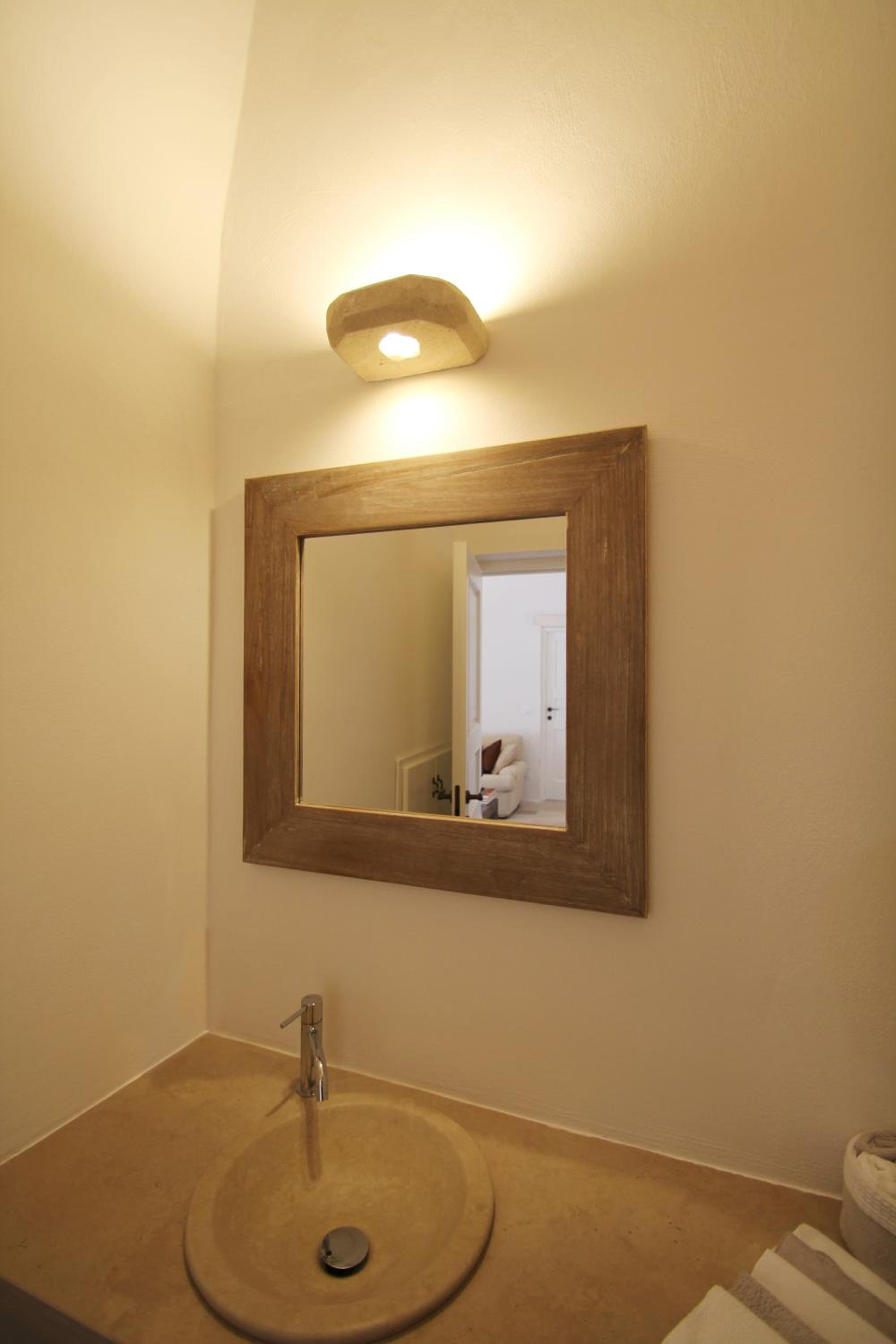 Deluxe Double or Twin Room with Garden View photo 2