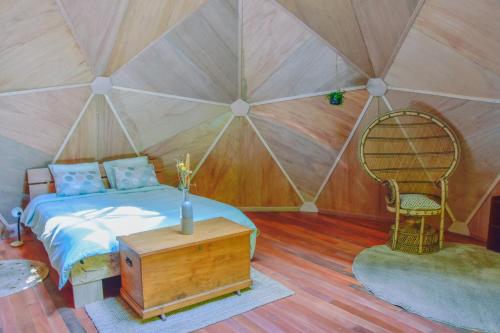 One-Bedroom Chalet photo 1