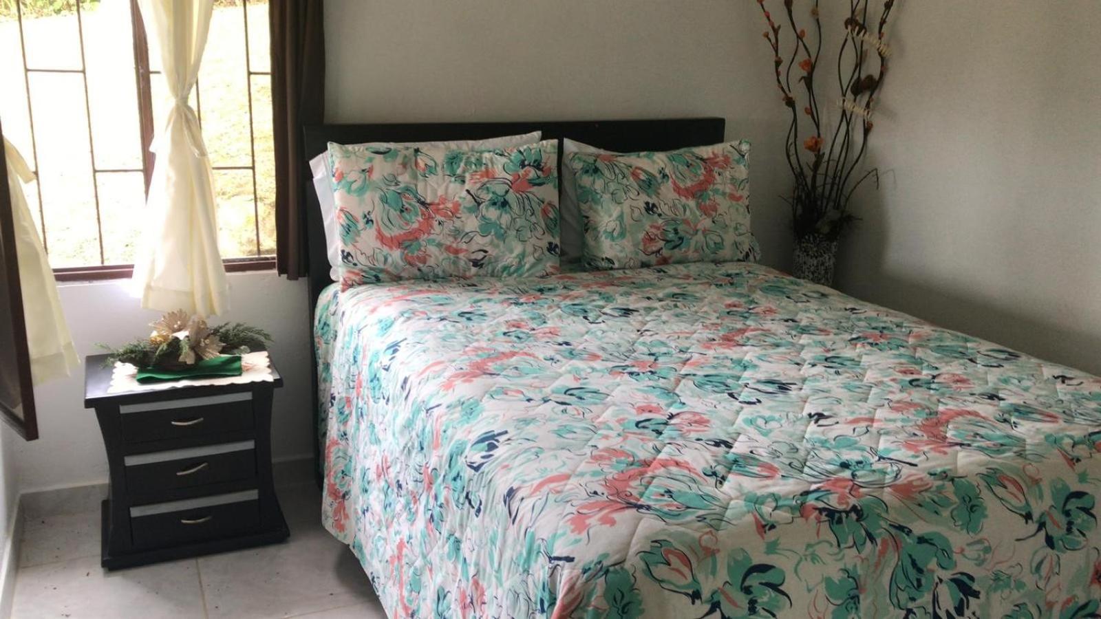Two-Bedroom Villa photo 2