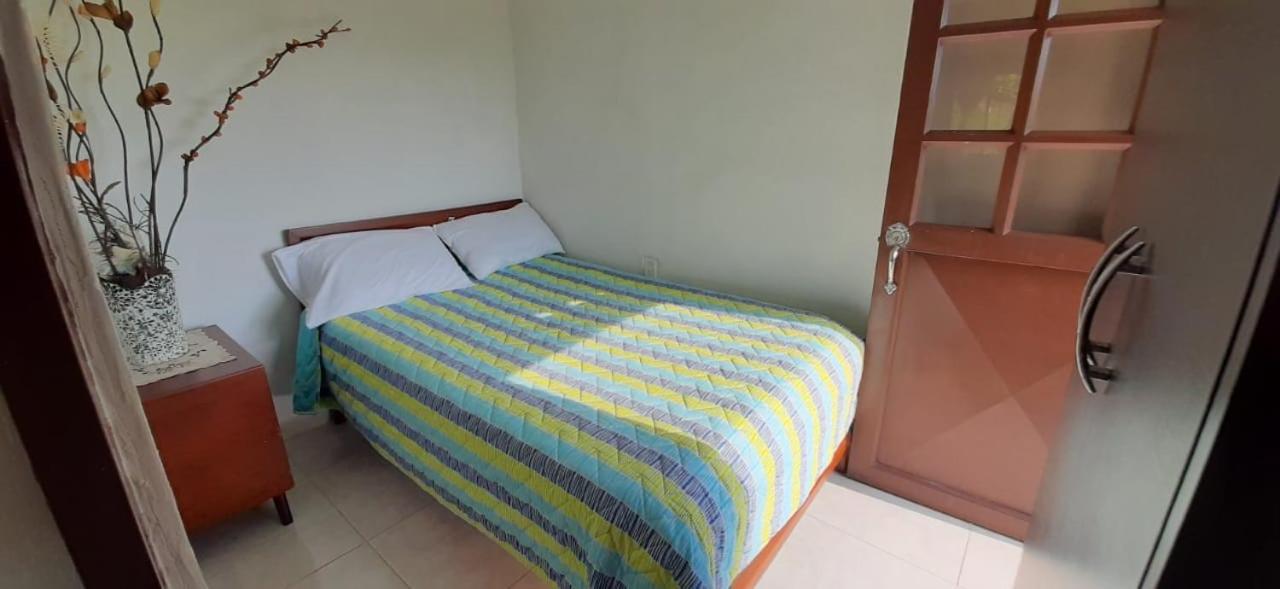 Two-Bedroom Villa photo 3
