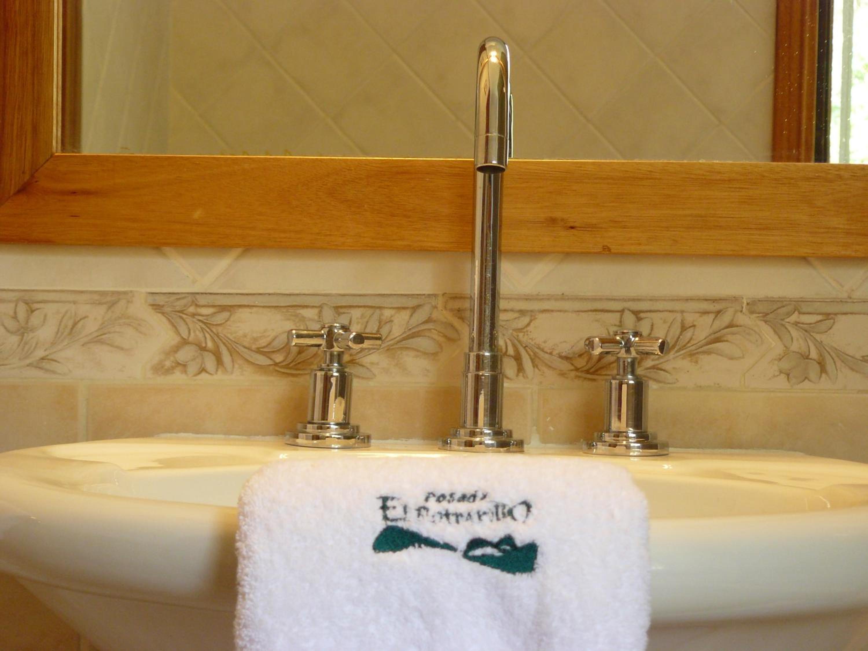 Deluxe Double Room with Spa Bath  photo 2