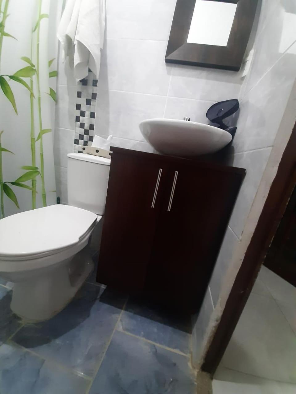 Two-Bedroom Villa photo 3