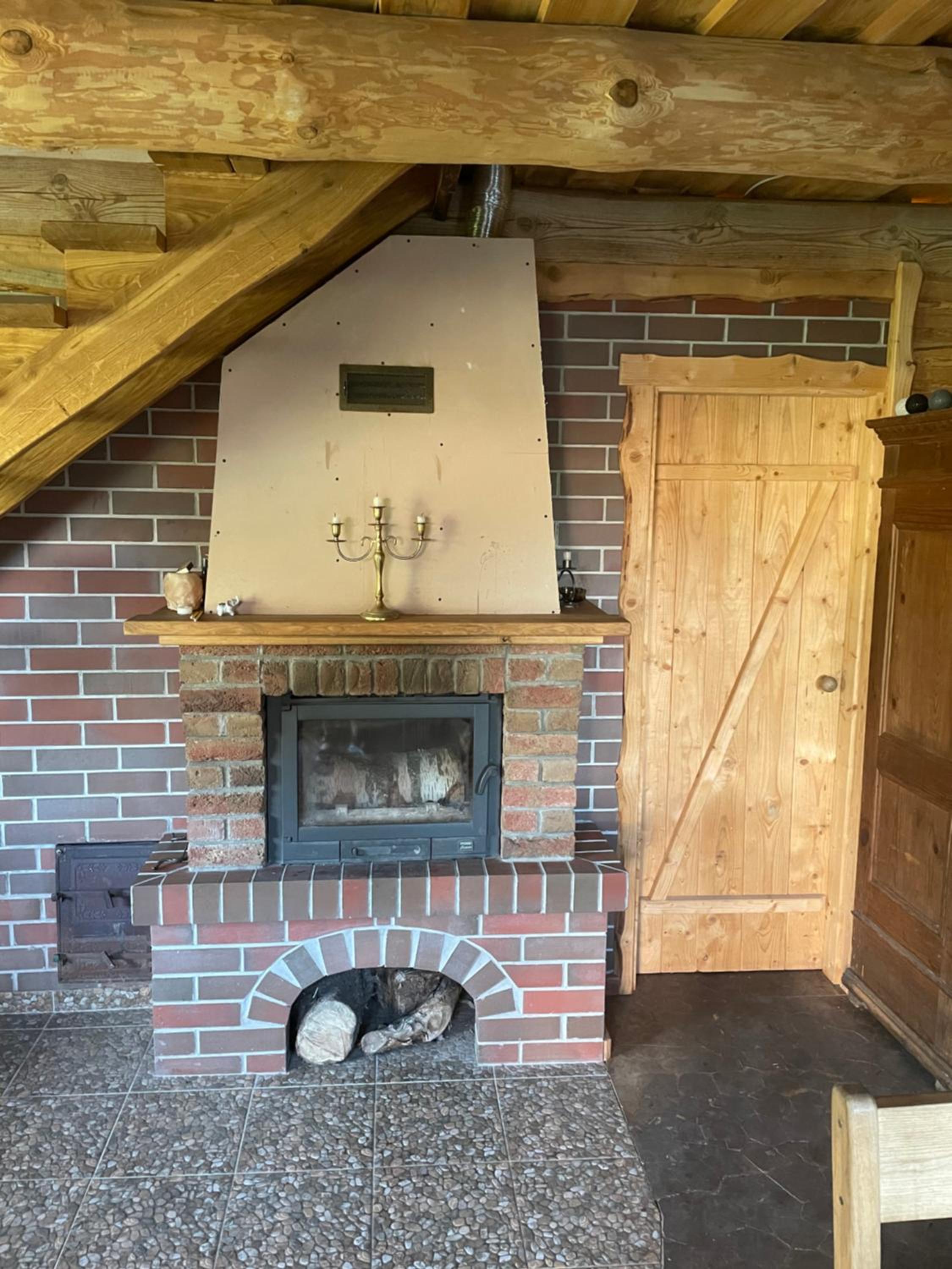 Two-Bedroom House photo 2