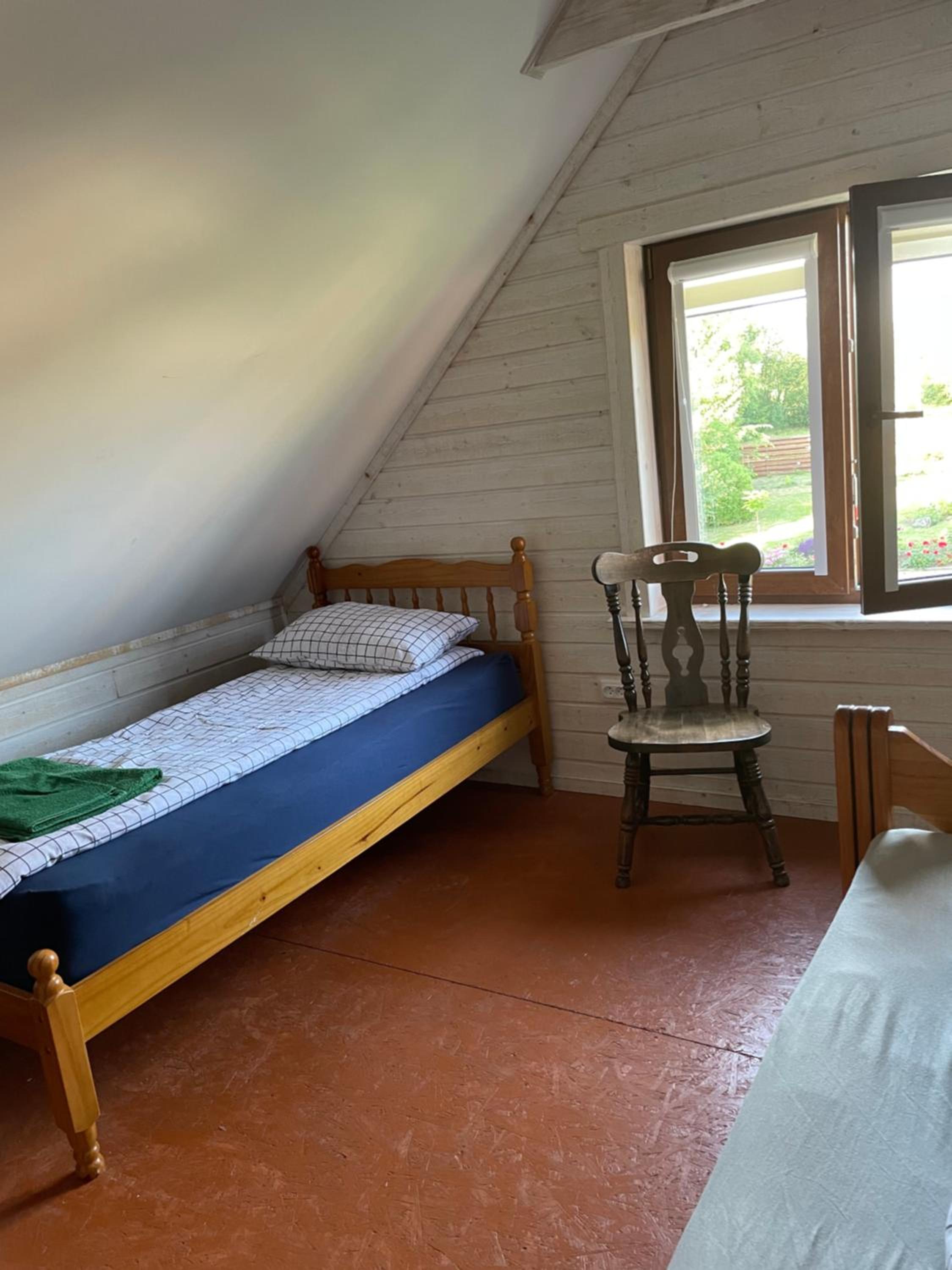 Two-Bedroom House photo 3