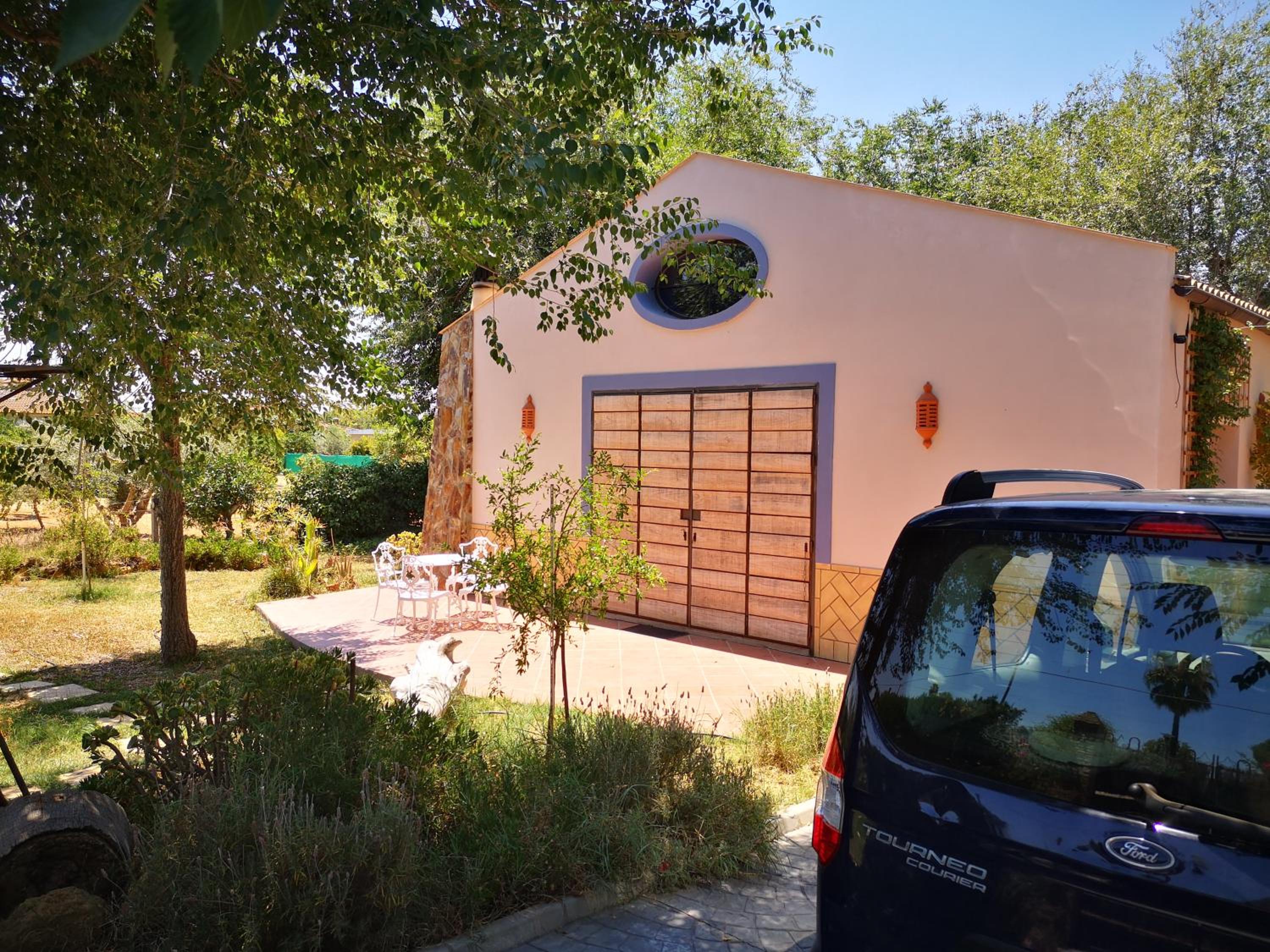 Villa with Private Pool photo 3