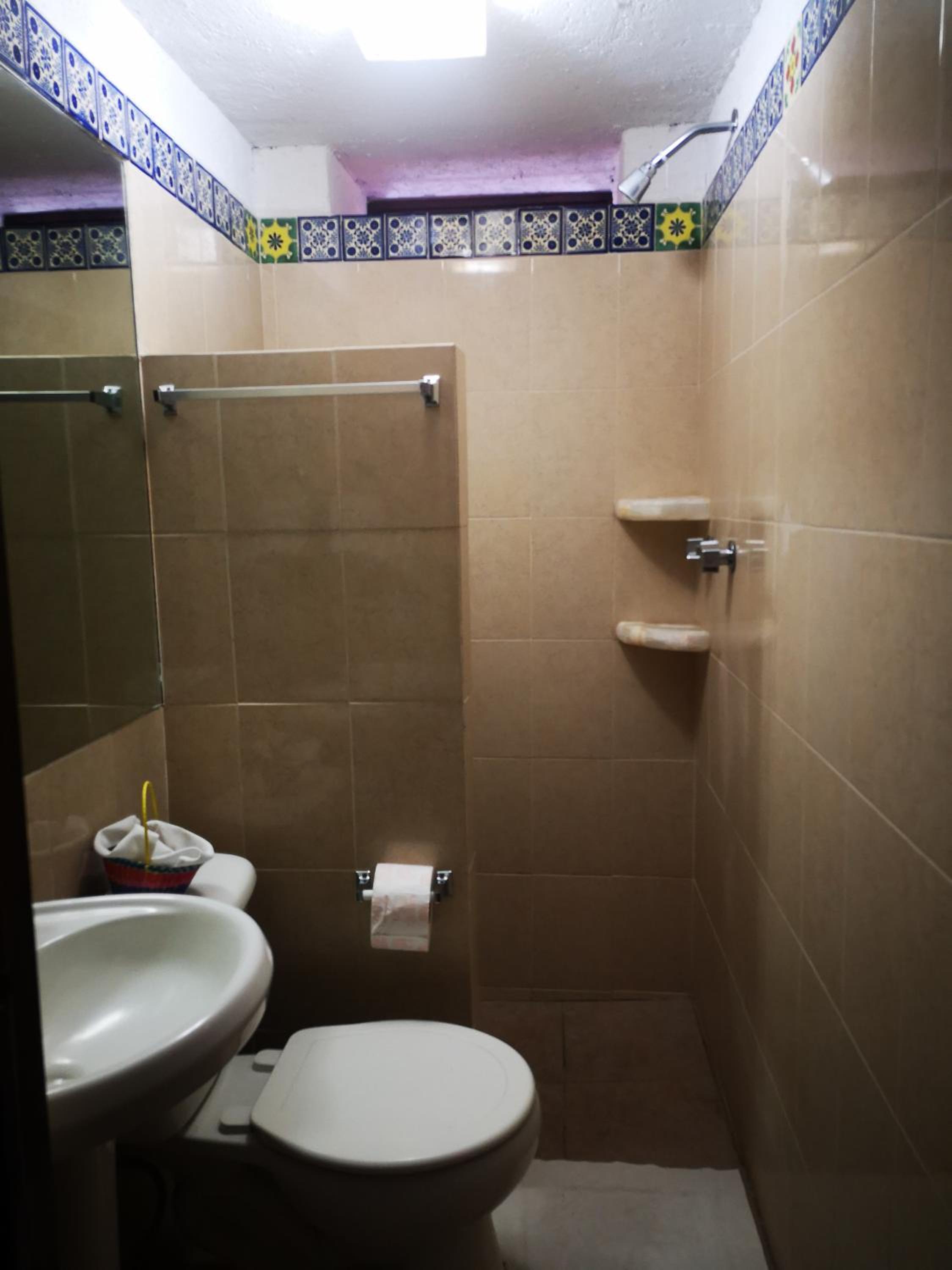 Budget Double Room photo 3
