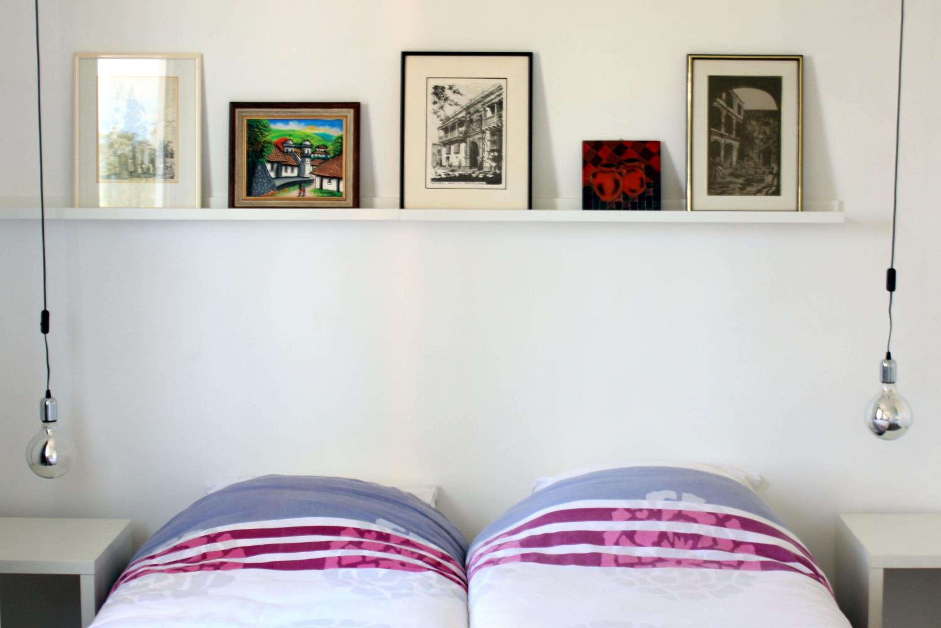 Comfort Double Room photo 1
