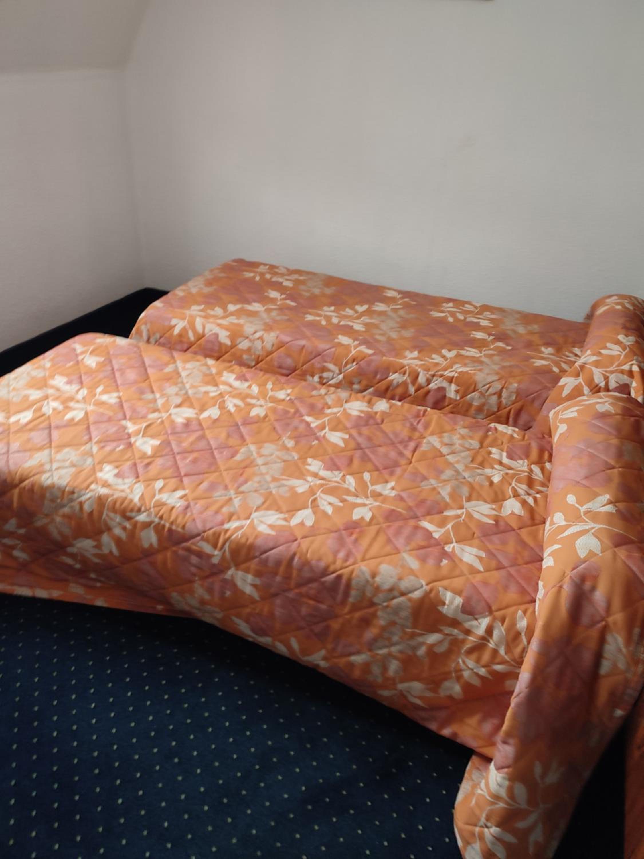 Double Room - Photo 4