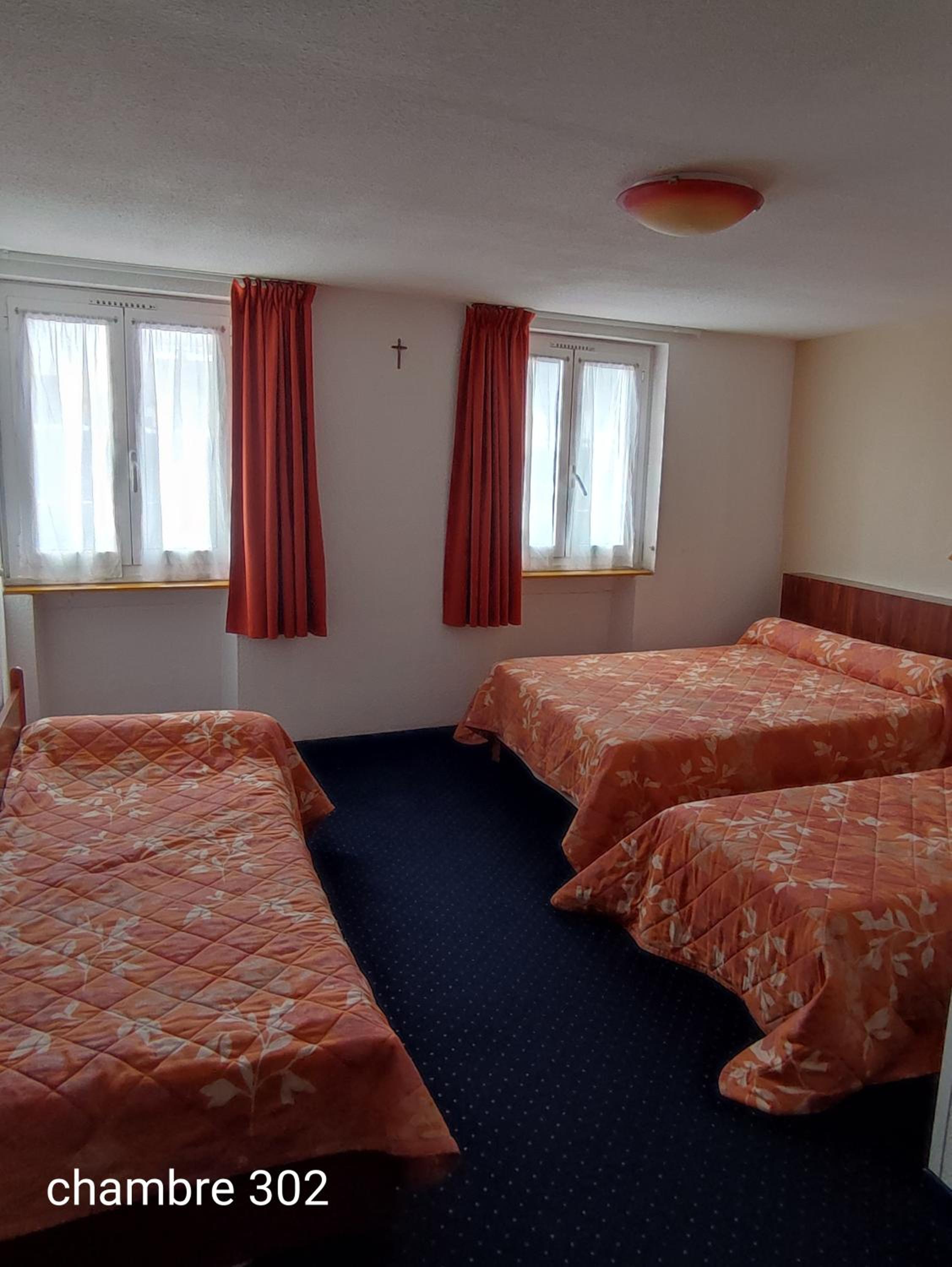 Triple Room - Photo 3