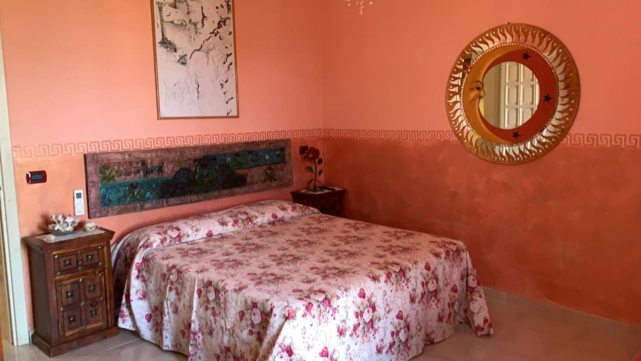 Standard Triple Room - Photo 8