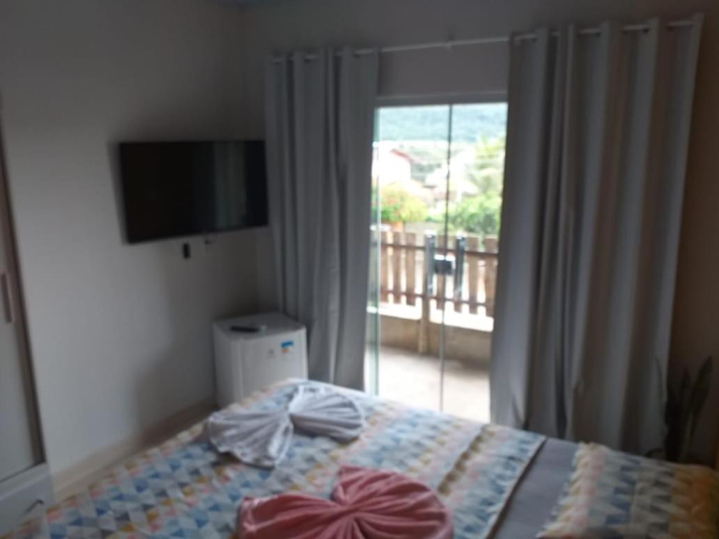 Family Room with Balcony - Photo 1