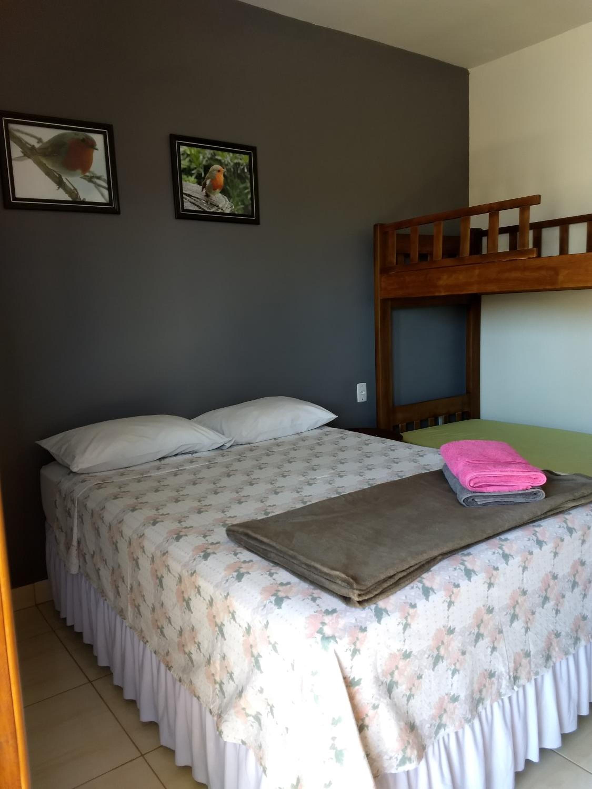 Comfort Quadruple Room - Photo 4