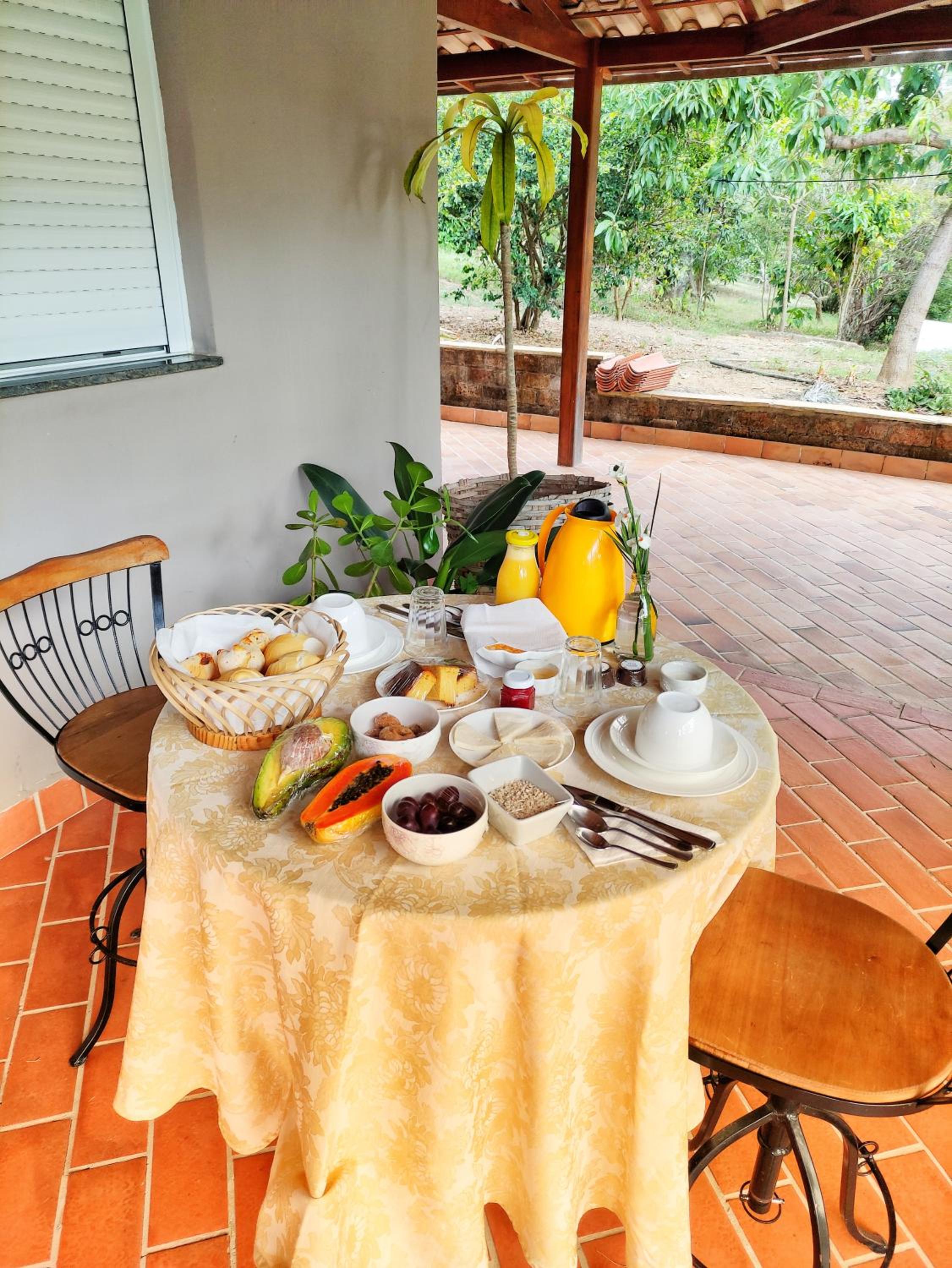 Suite with Balcony photo 2