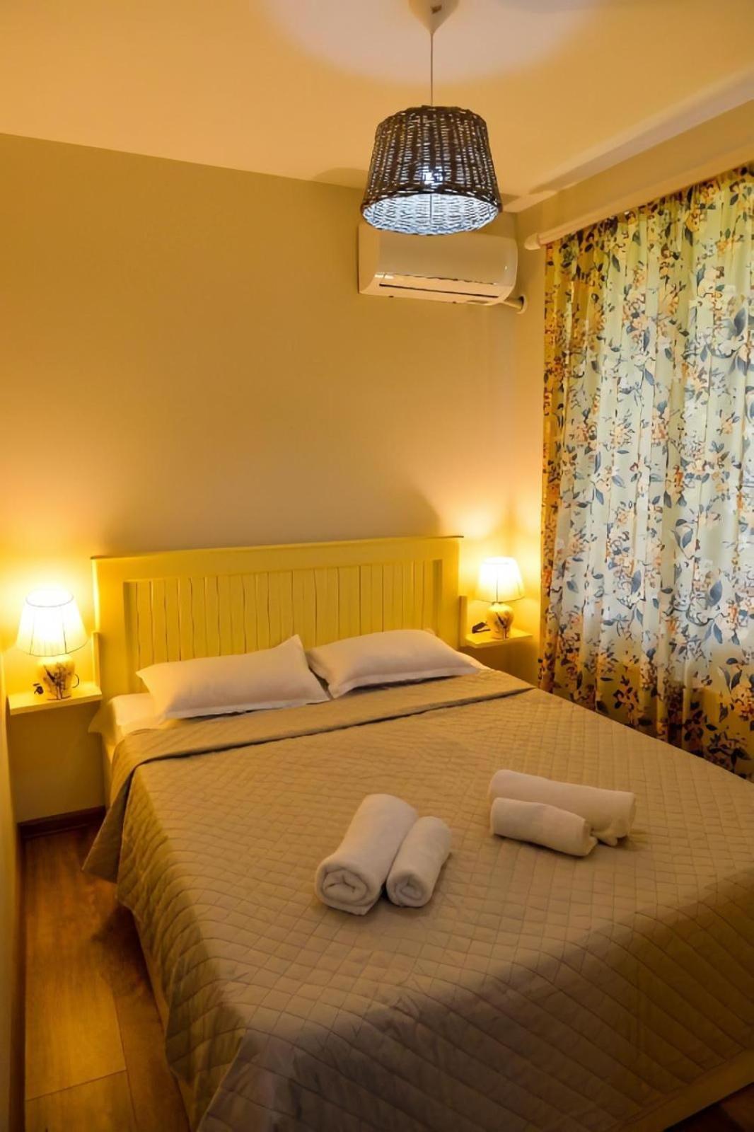 Deluxe Double Room with Bath