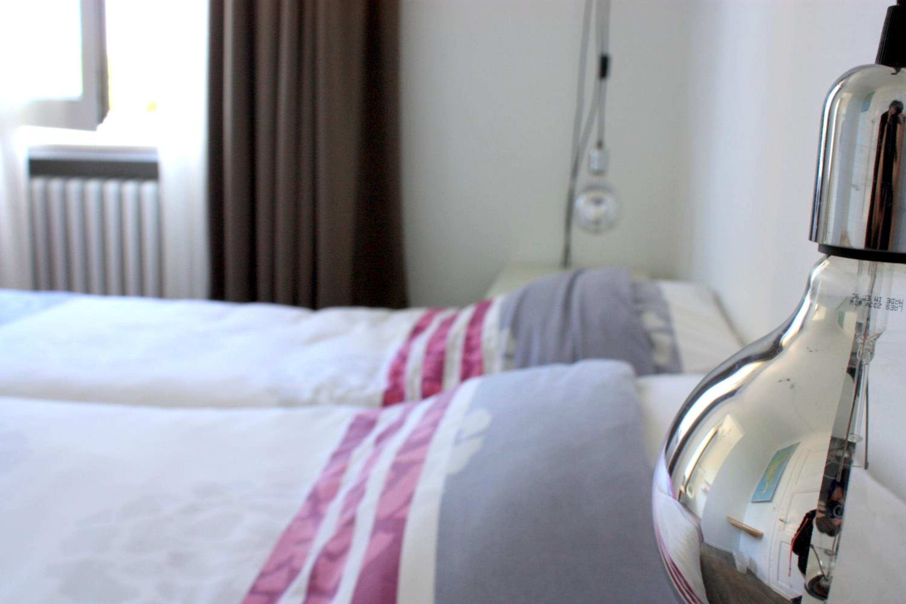 Comfort Double Room photo 2