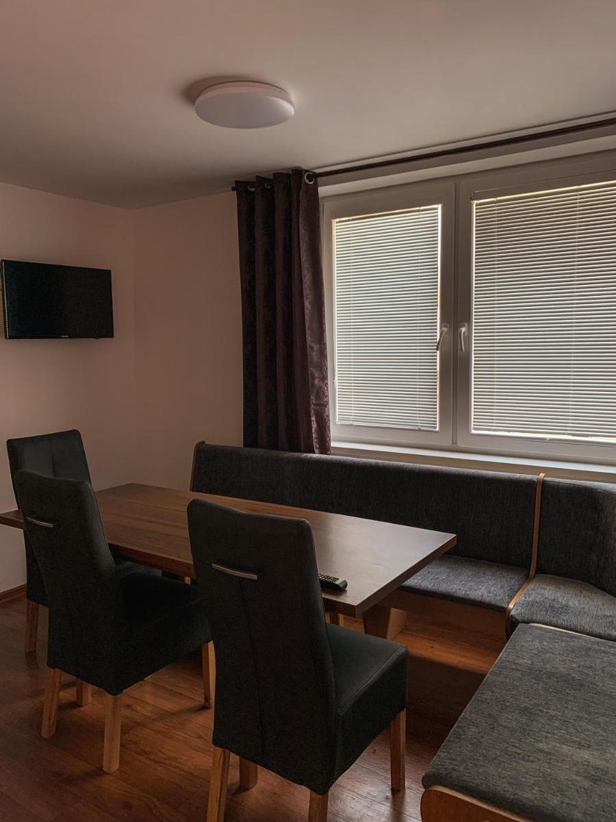 Studio with Terrace photo 2