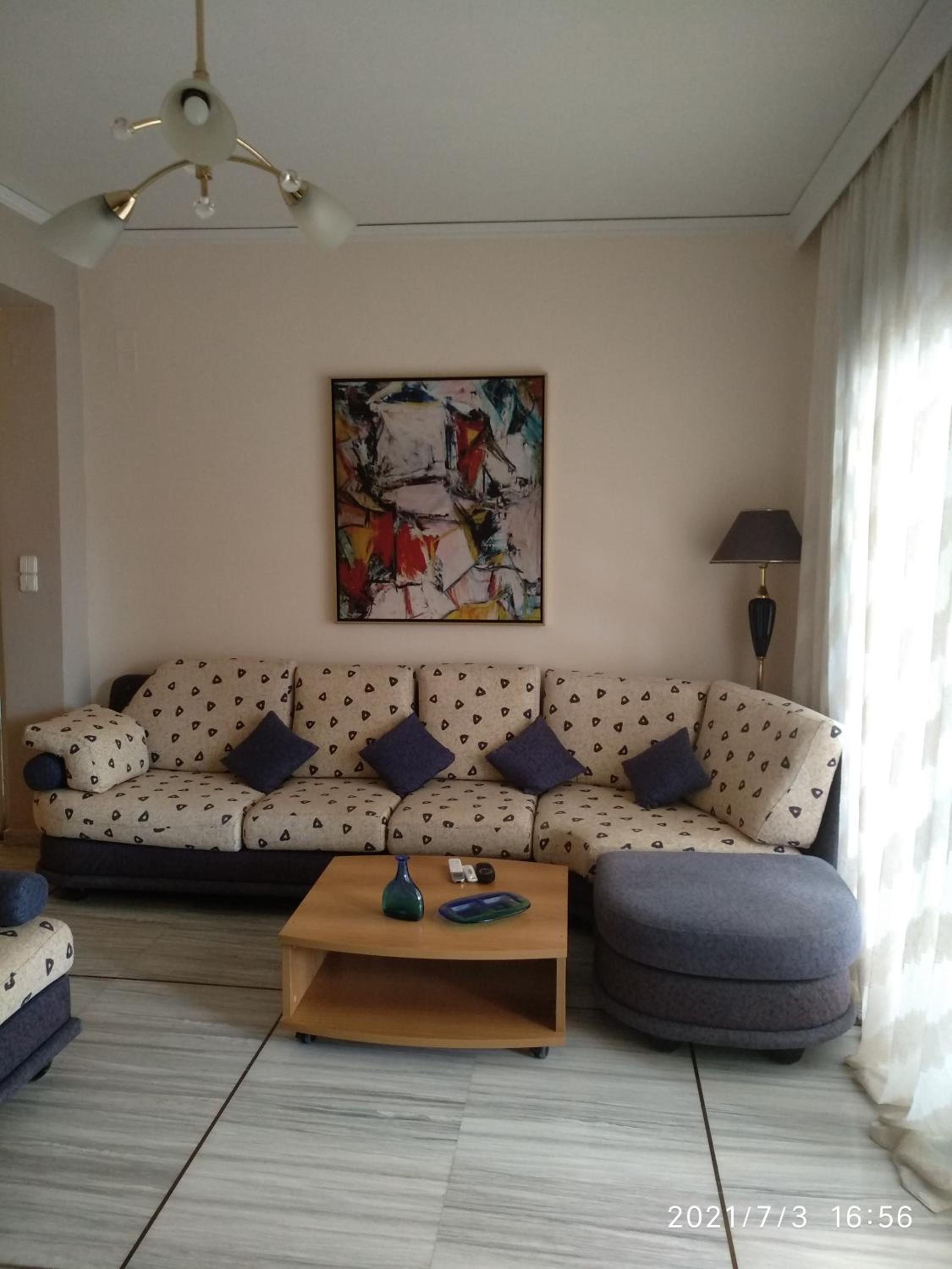 Two-Bedroom Apartment - Photo 38
