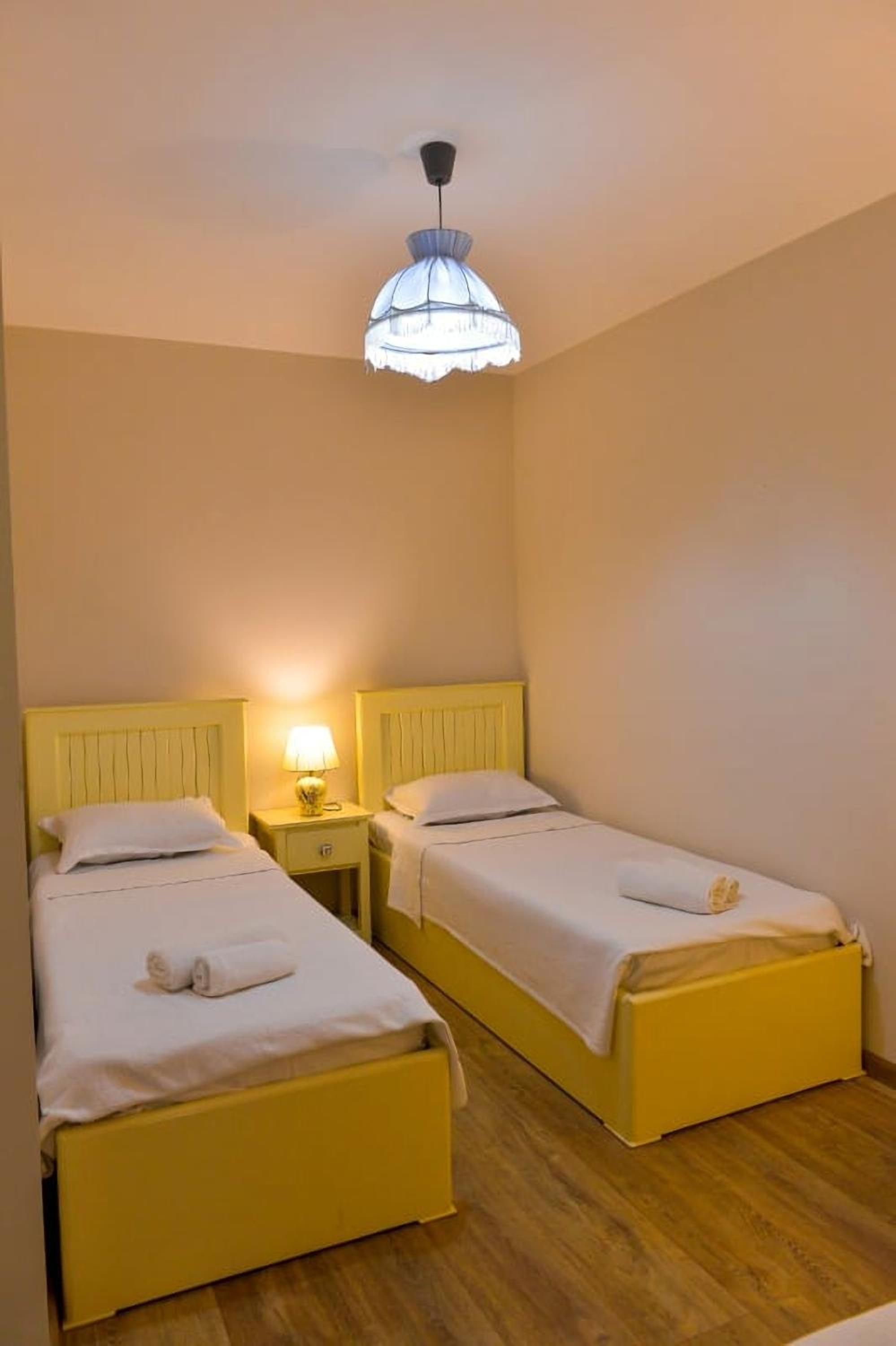 Comfort Triple Room