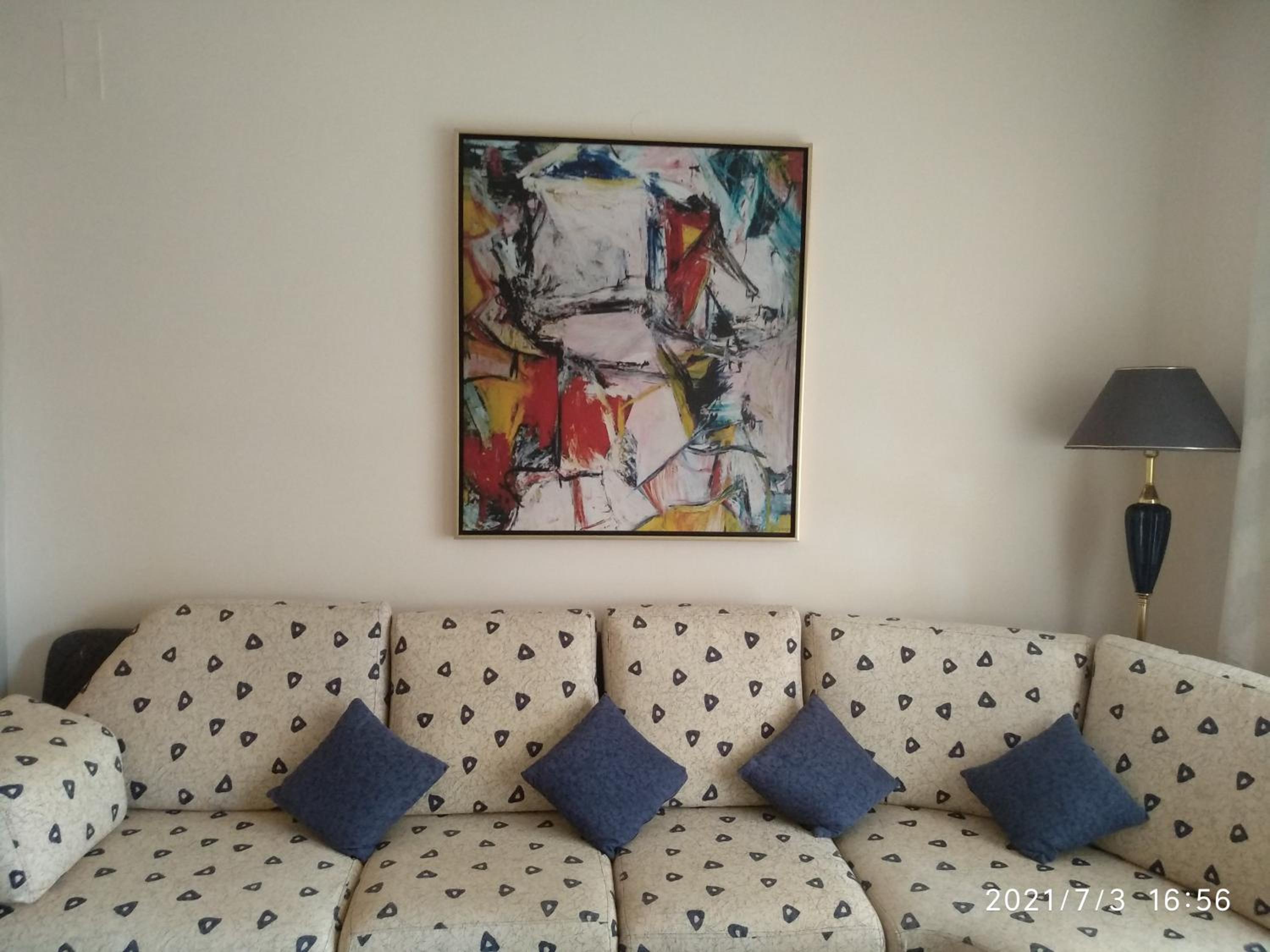 Two-Bedroom Apartment - Photo 37