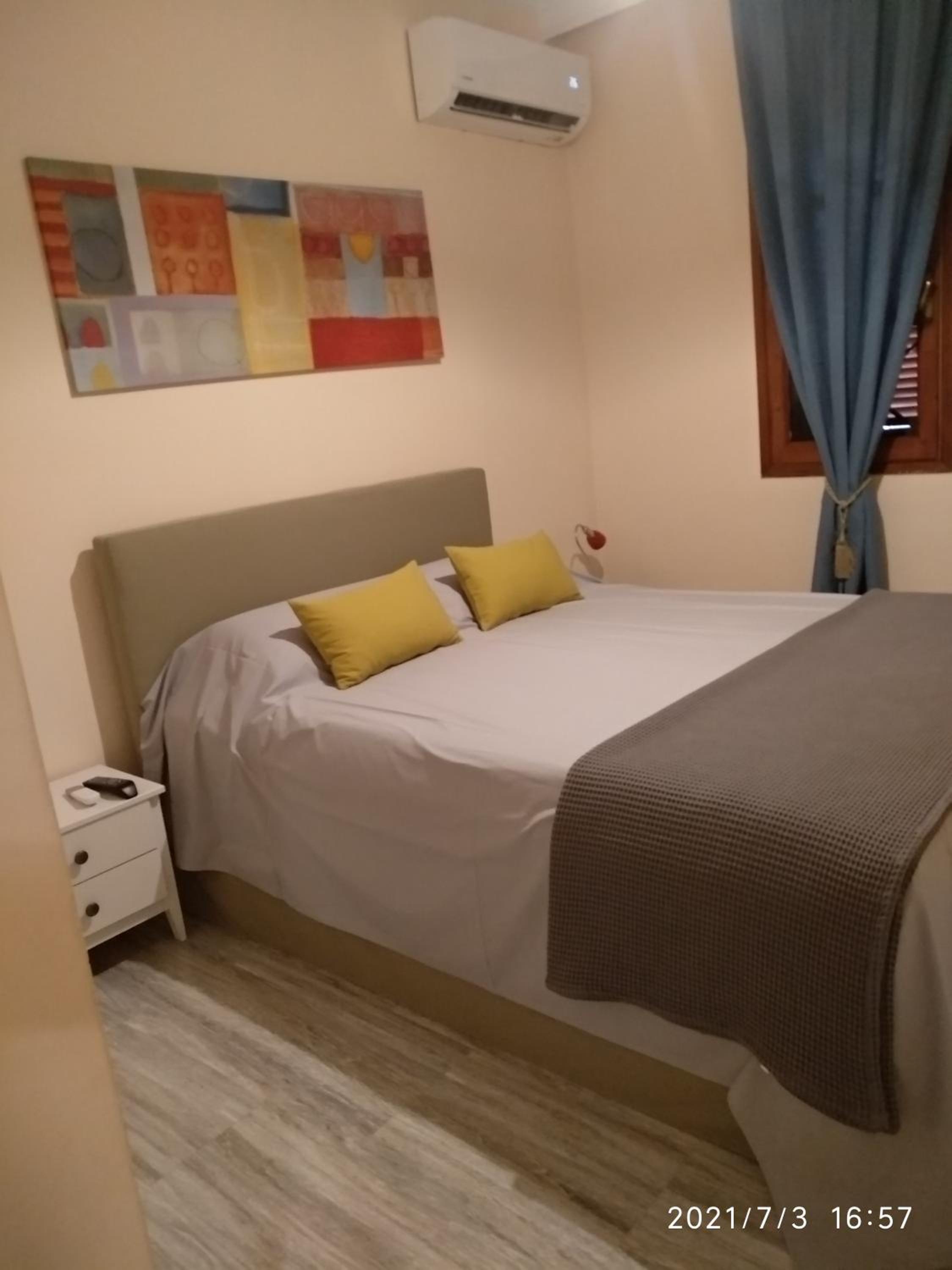 Two-Bedroom Apartment - Photo 36