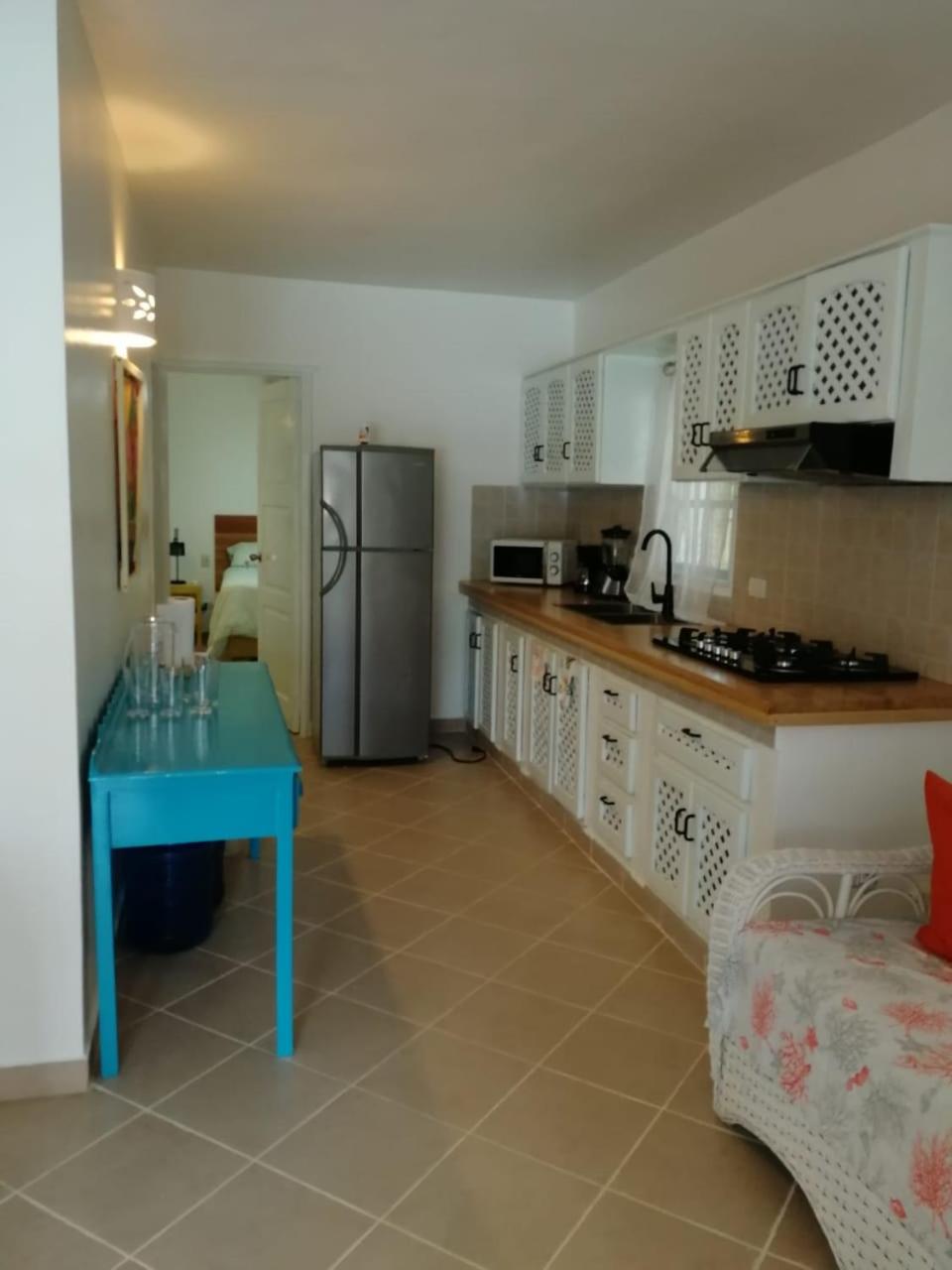 Two-Bedroom Apartment photo 2