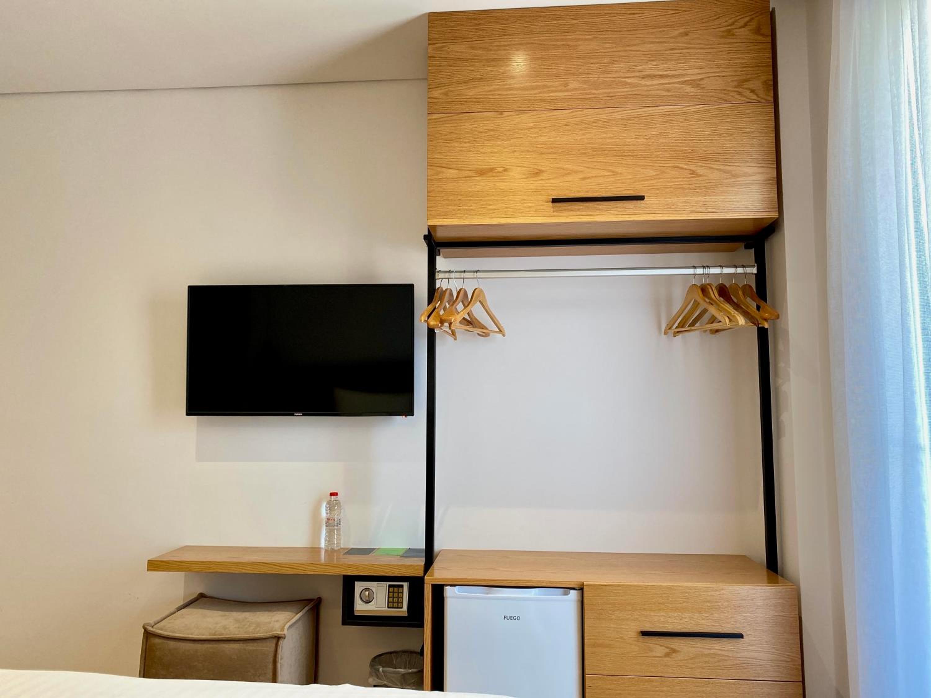 Double Room with Balcony photo 1