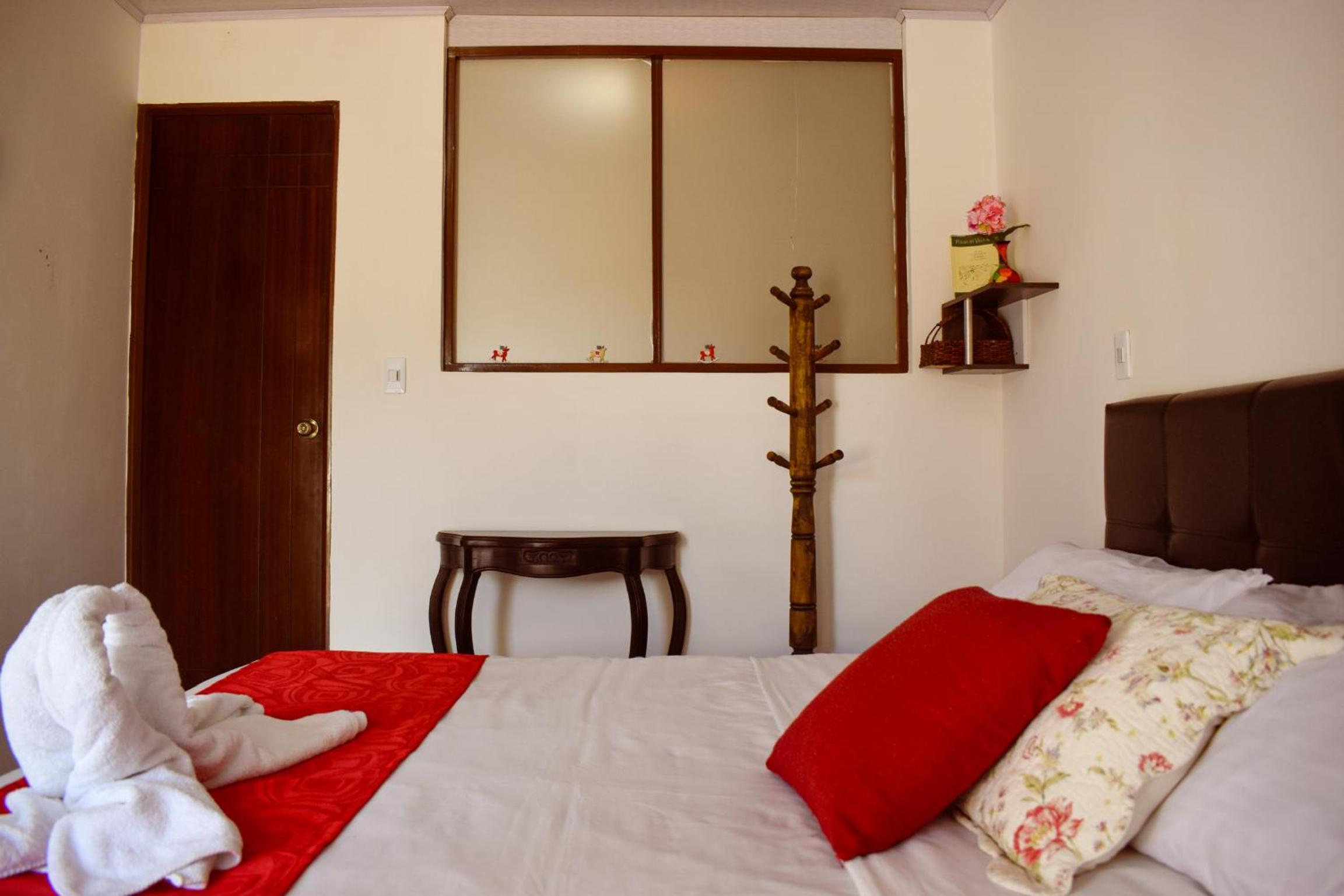 Deluxe King Room photo 3