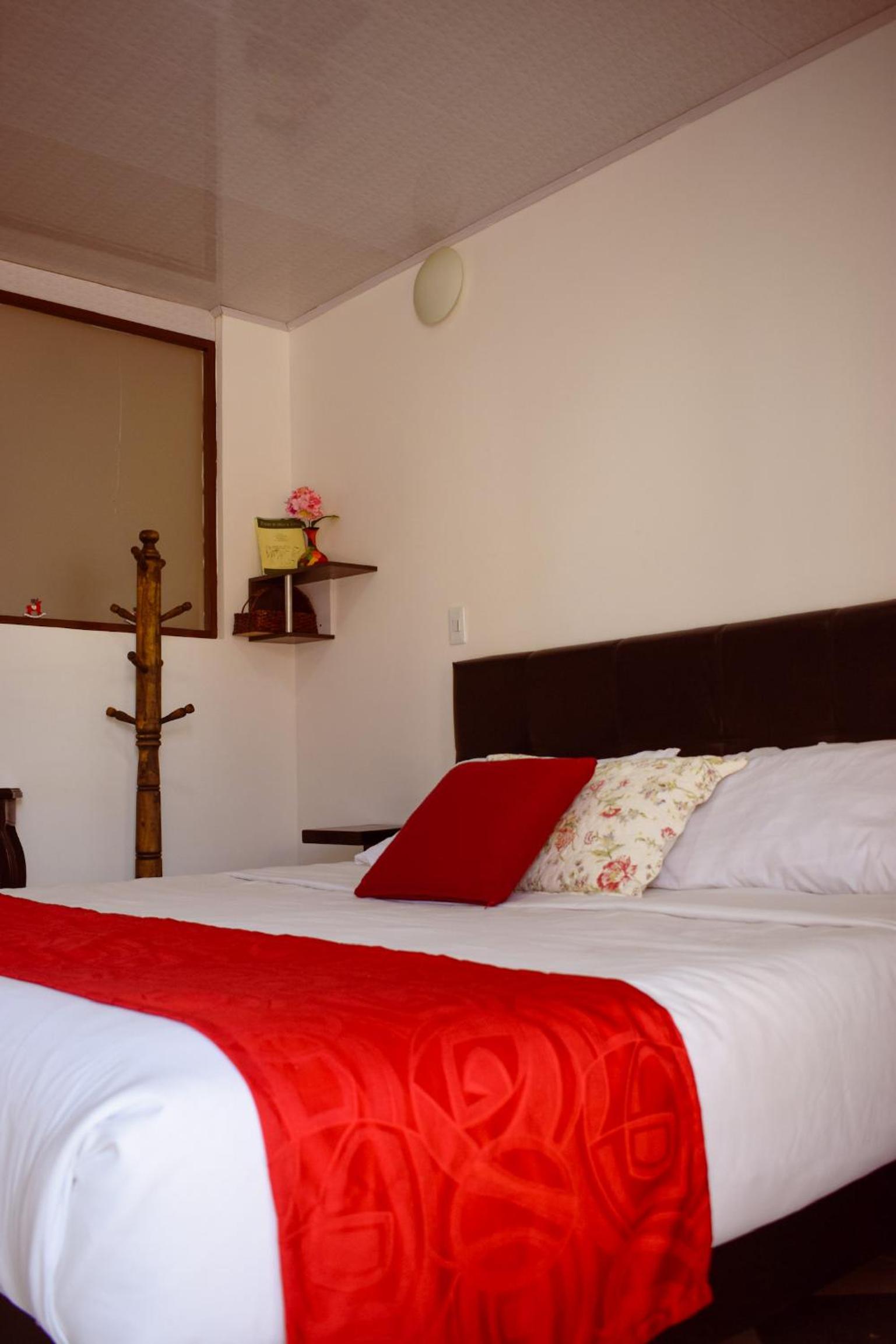 Deluxe King Room photo 1