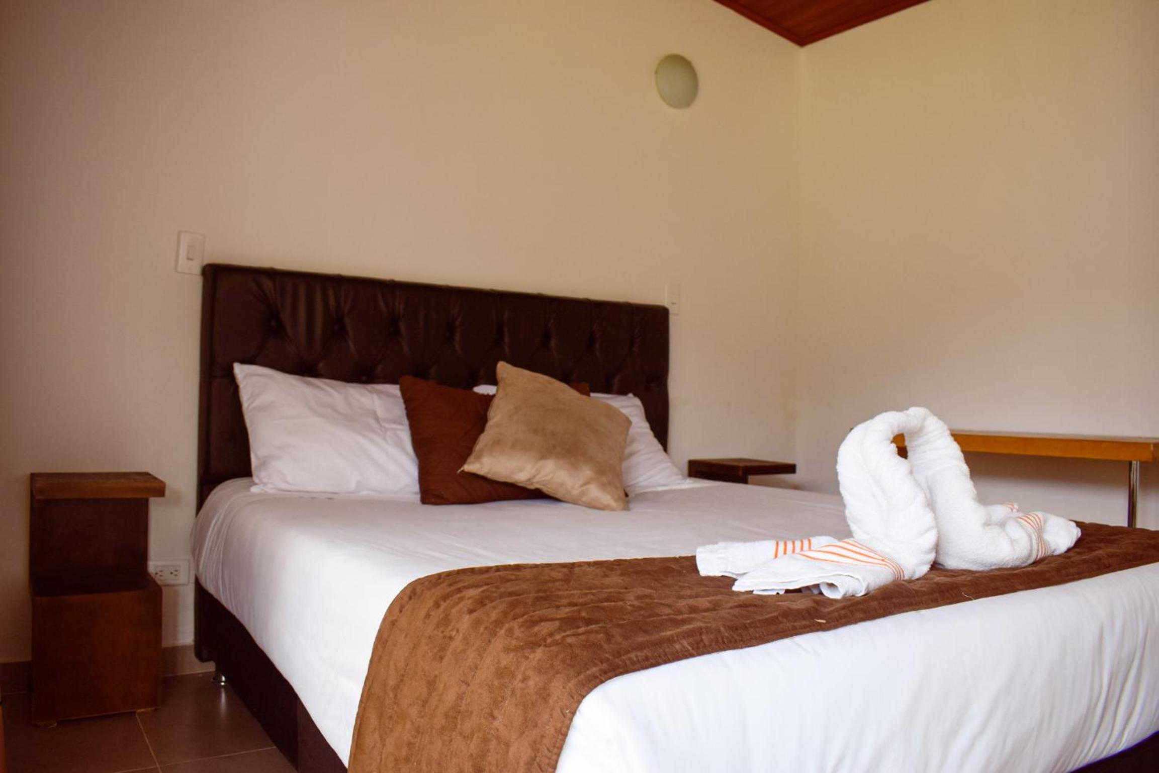 Standard Double Room photo 1