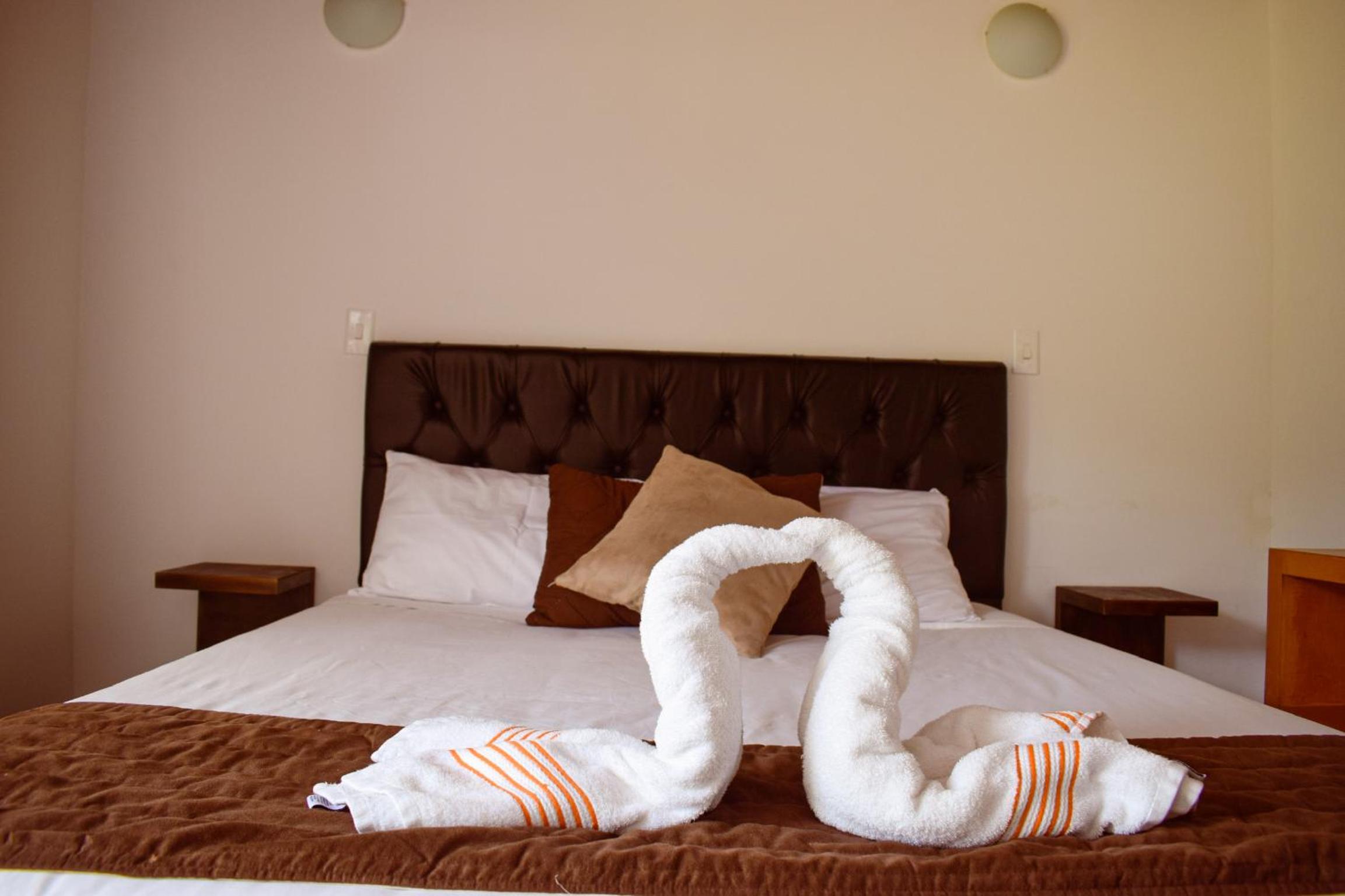 Standard Double Room photo 2