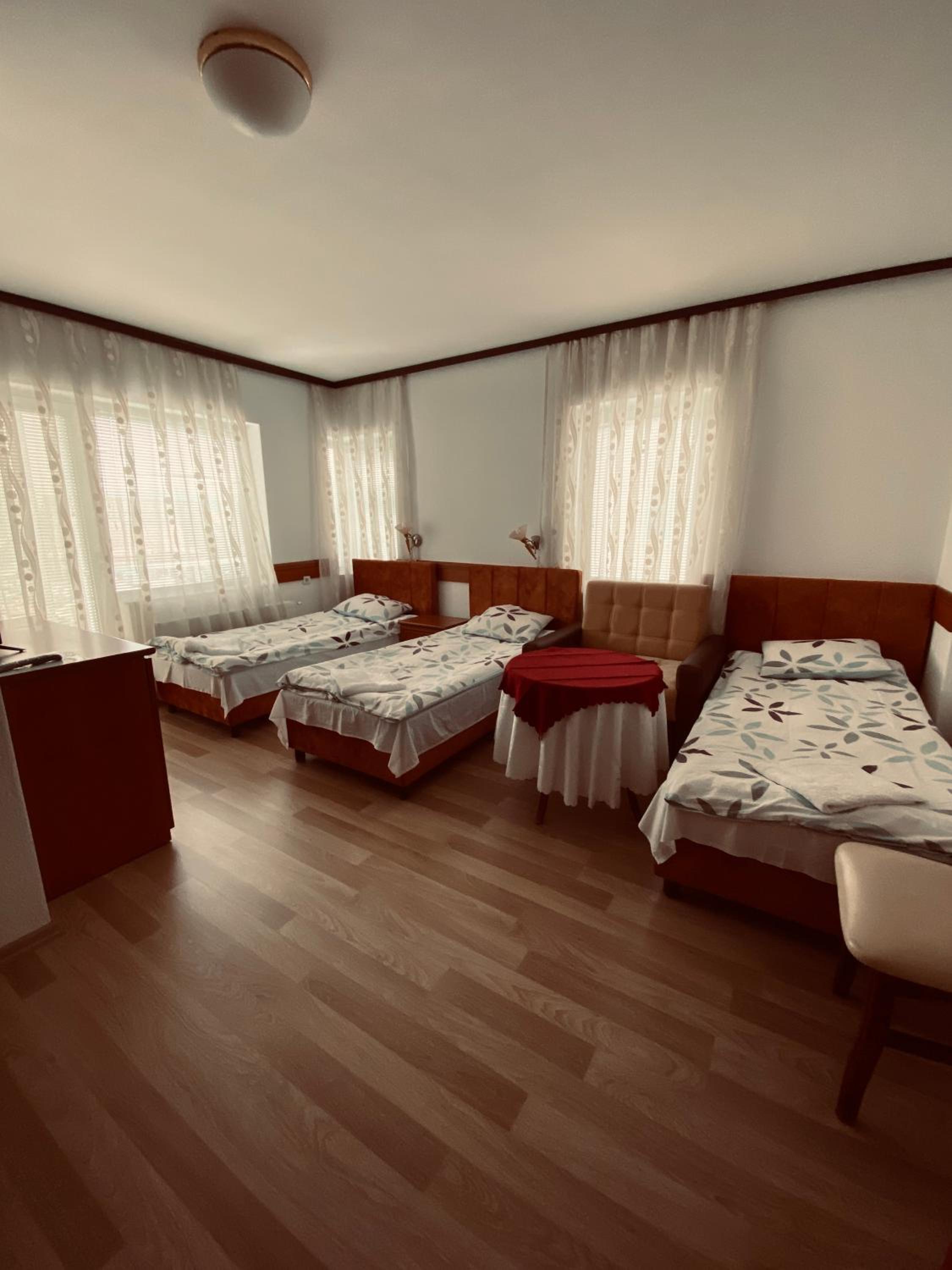 Triple Room With Balcony photo 1