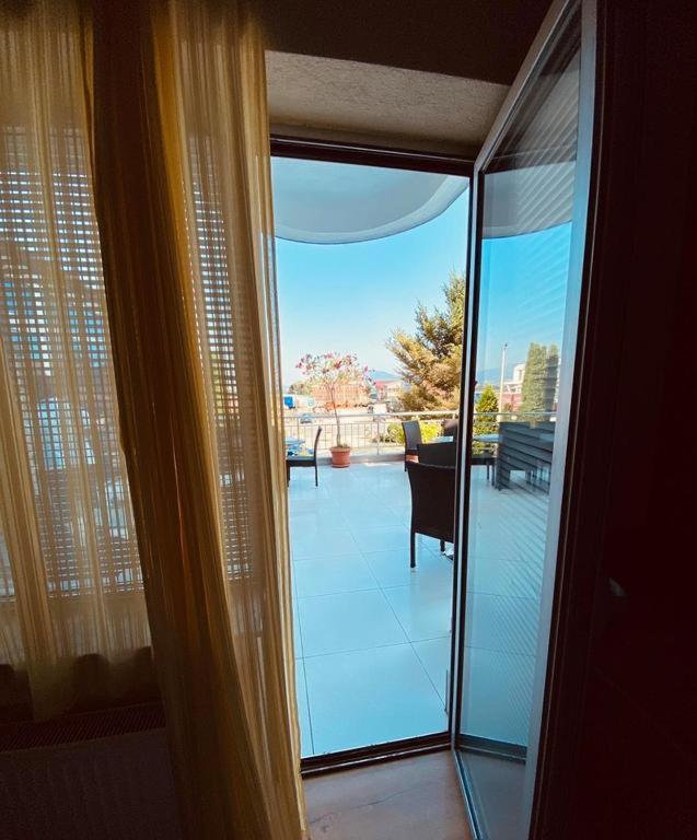 Single Room With Balcony photo 2