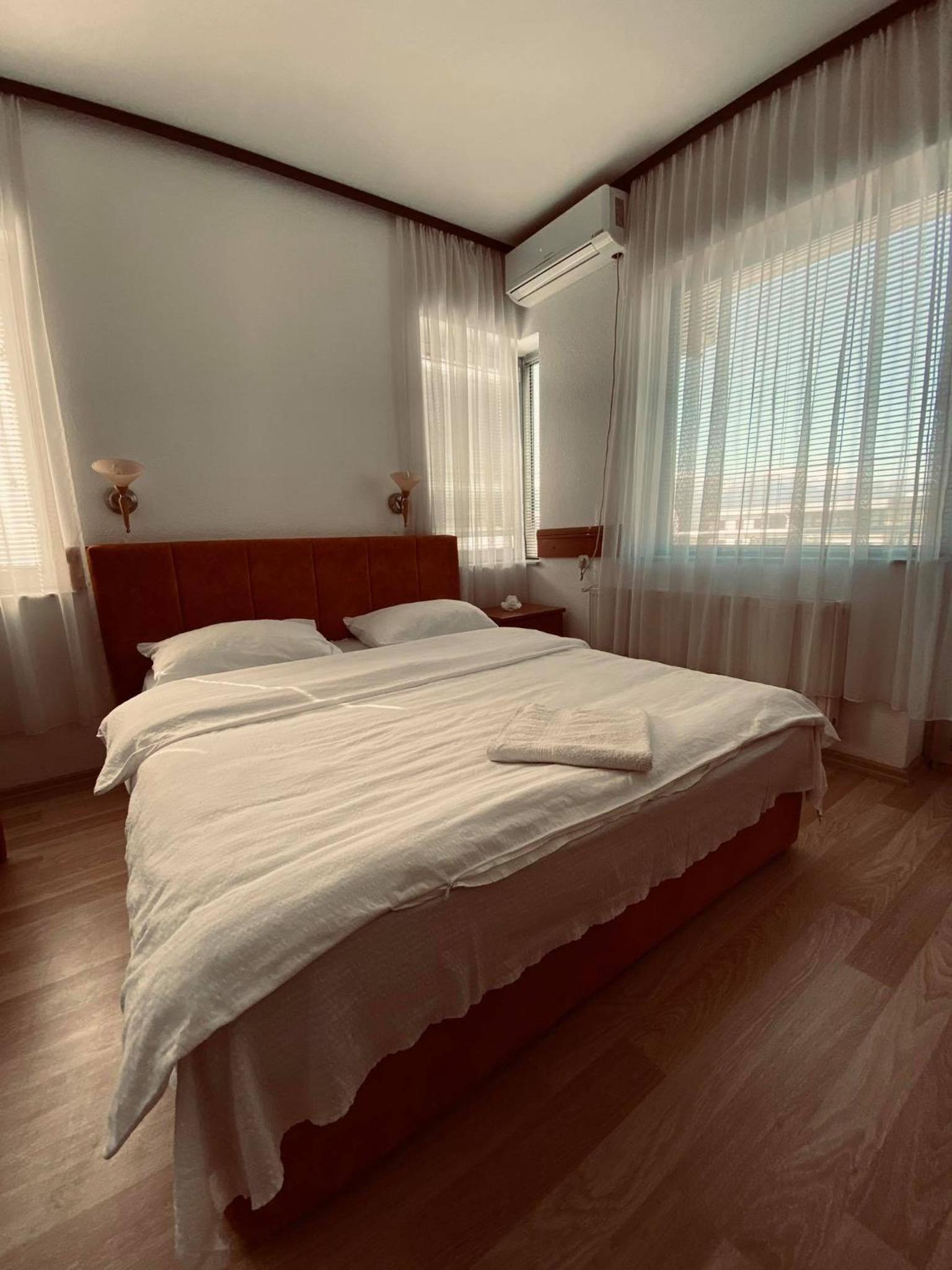 Single Room With Balcony photo 1