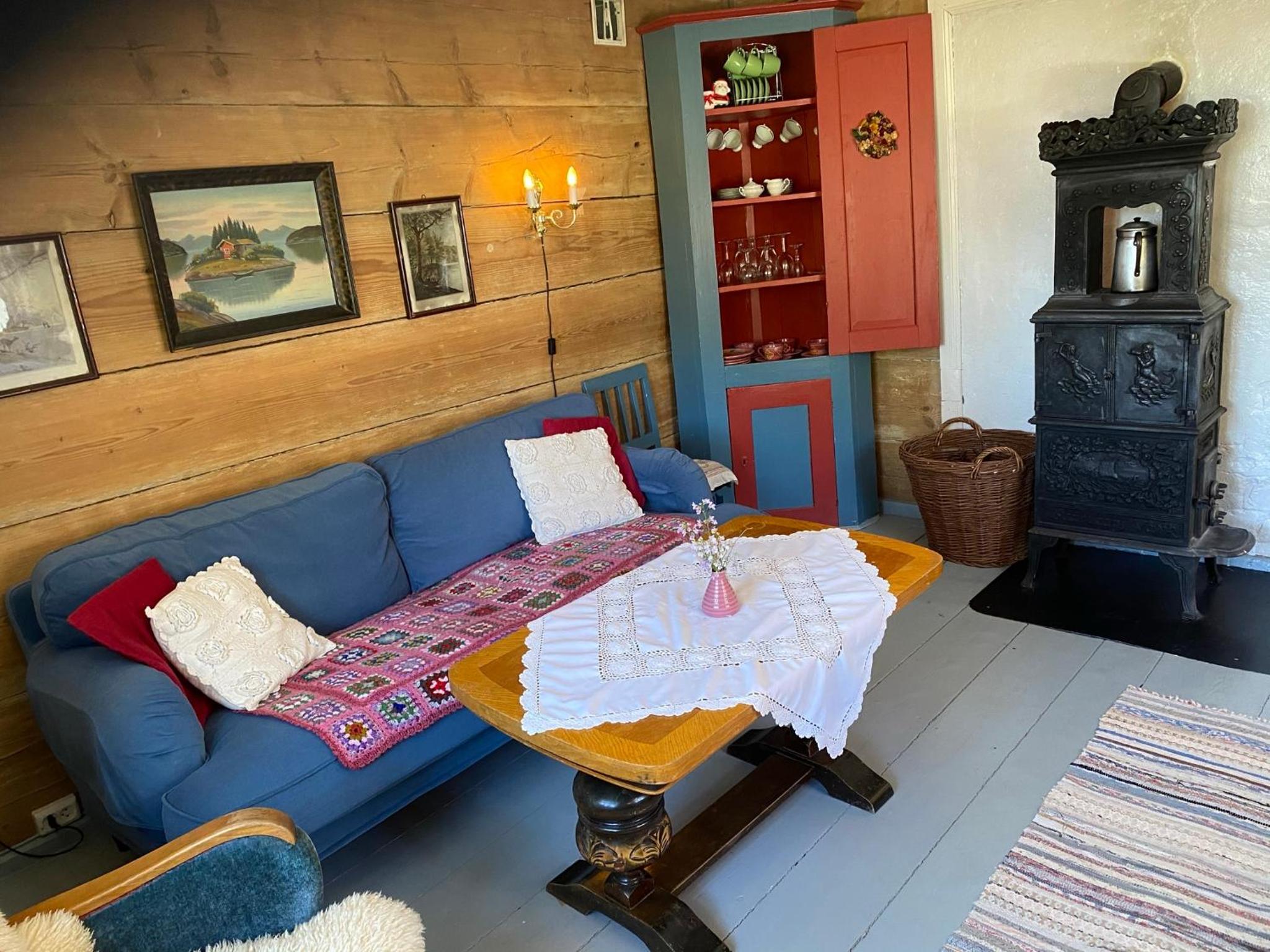 Two-Bedroom House photo 2