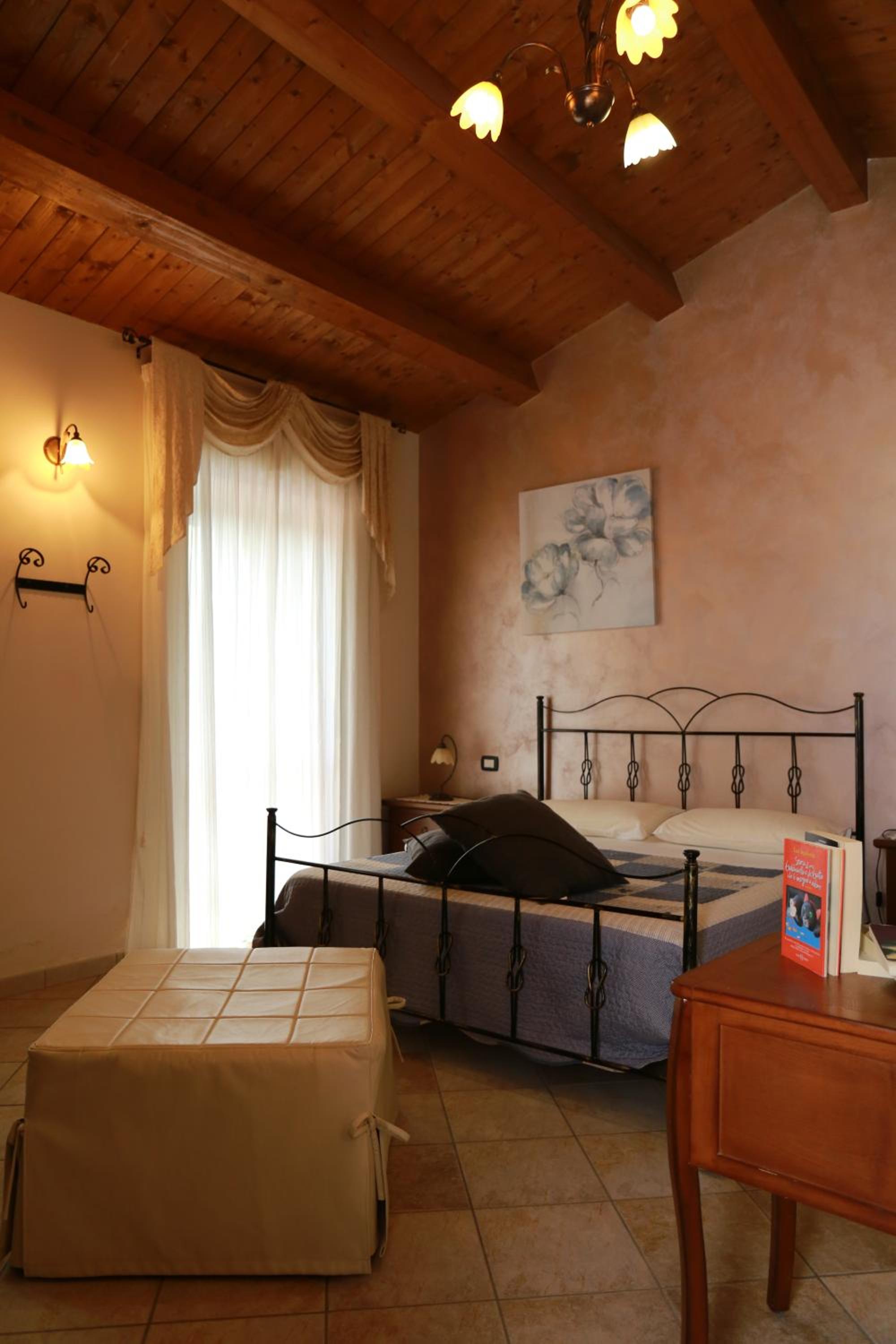 Triple Room with Balcony photo 1