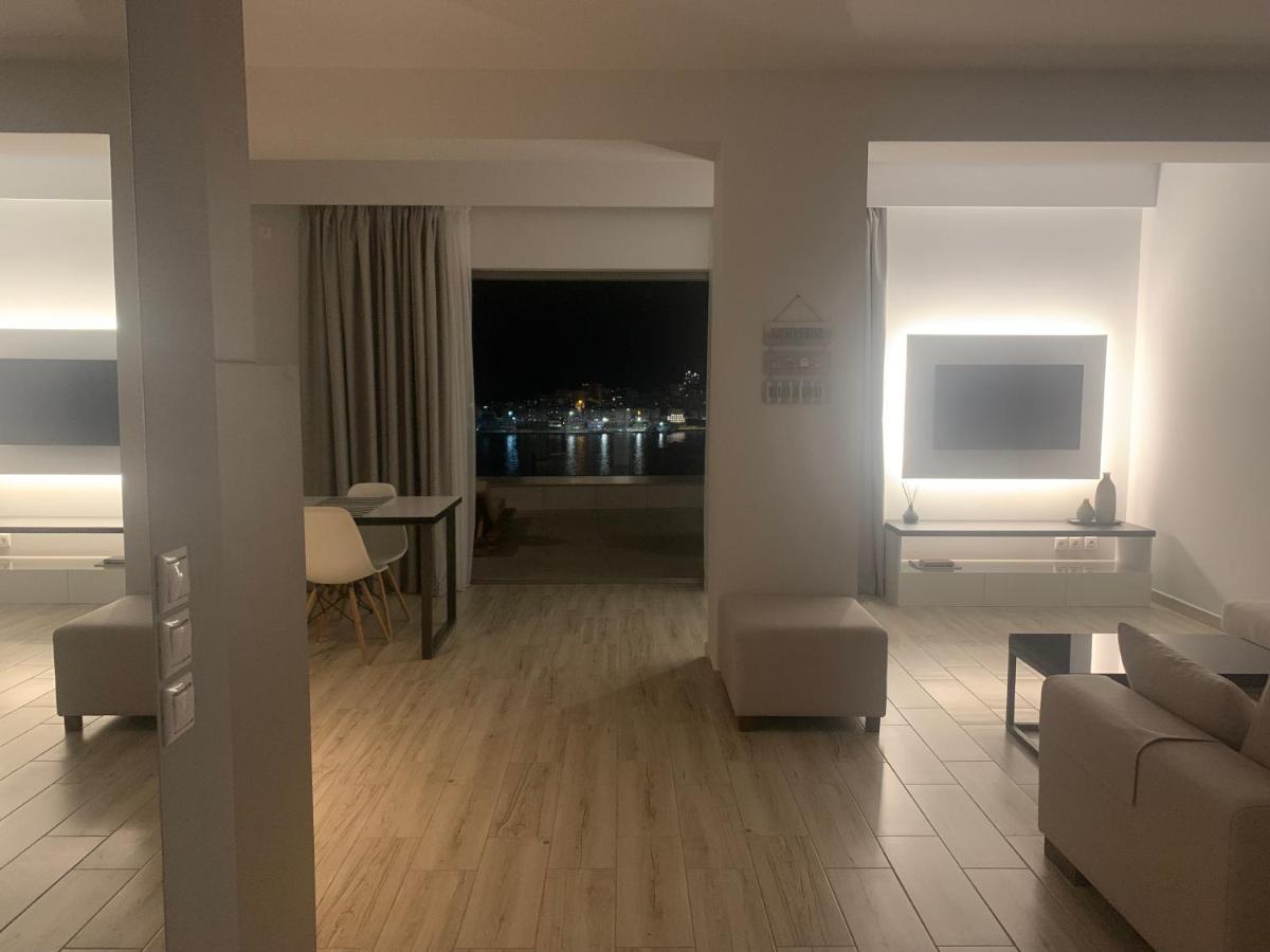 Suite with Terrace