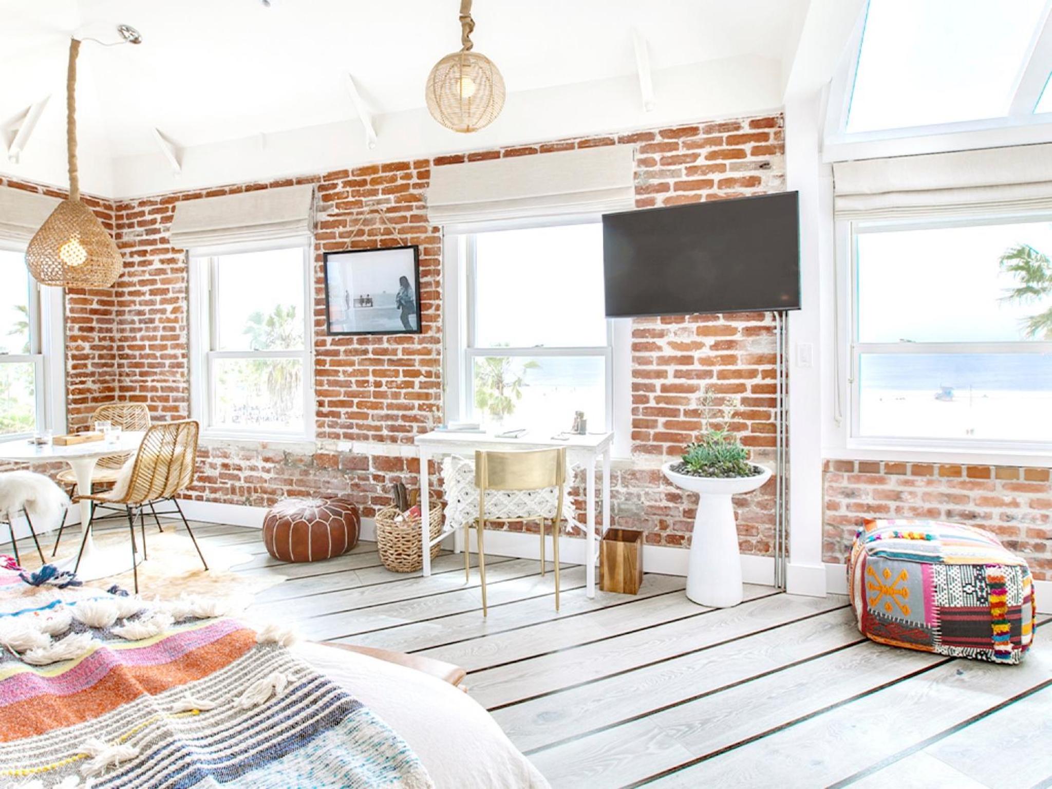 Ocean Front PH Bungalow