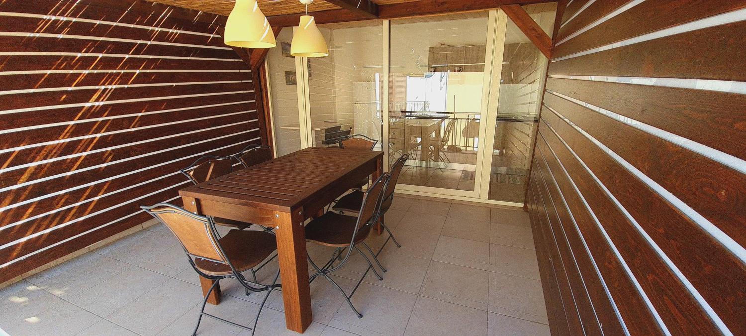 Suite with Terrace photo 3