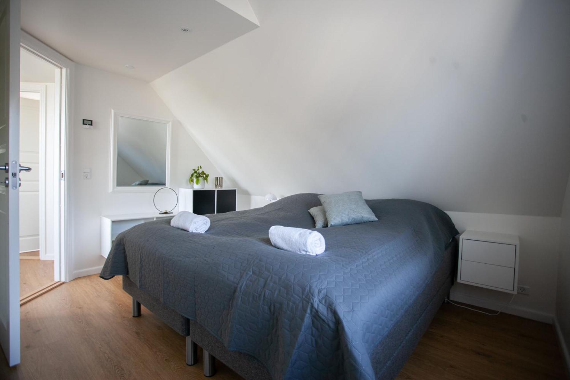 Two-Bedroom House photo 1