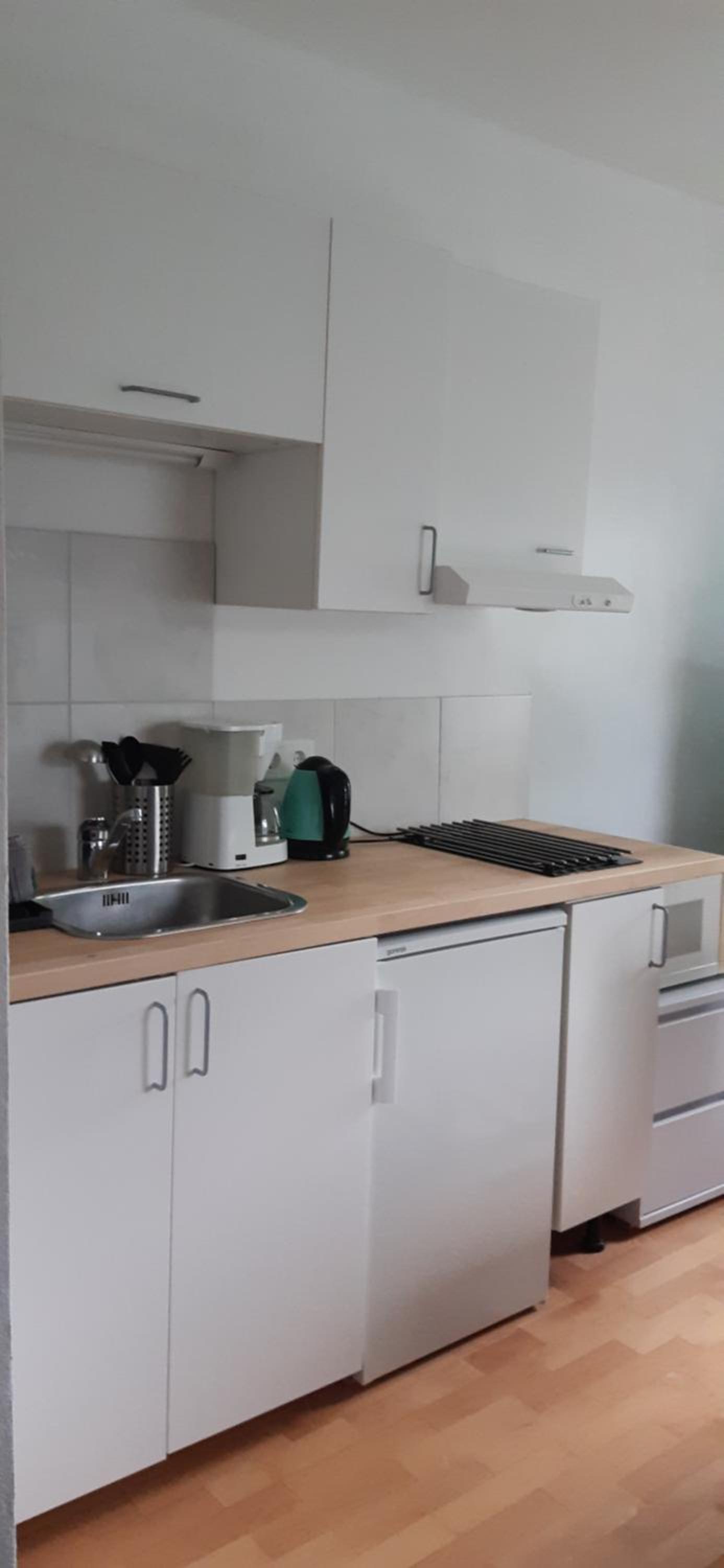 Apartment - Ground Floor photo 1