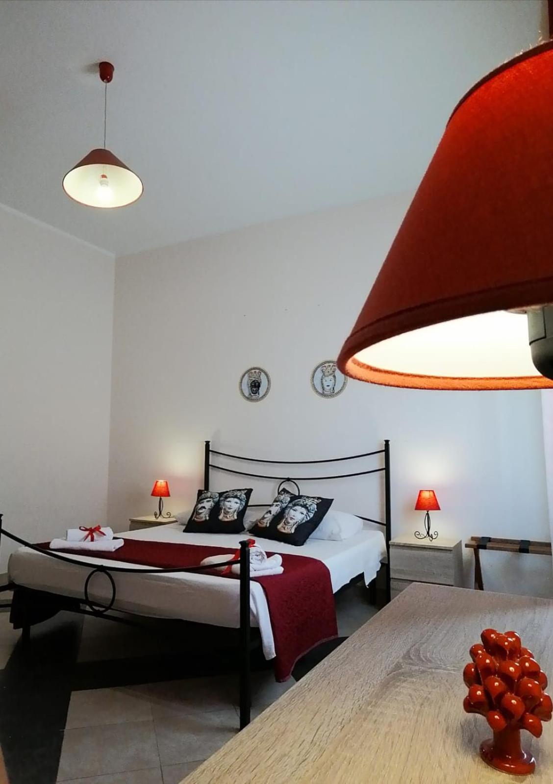 Triple Room with Balcony