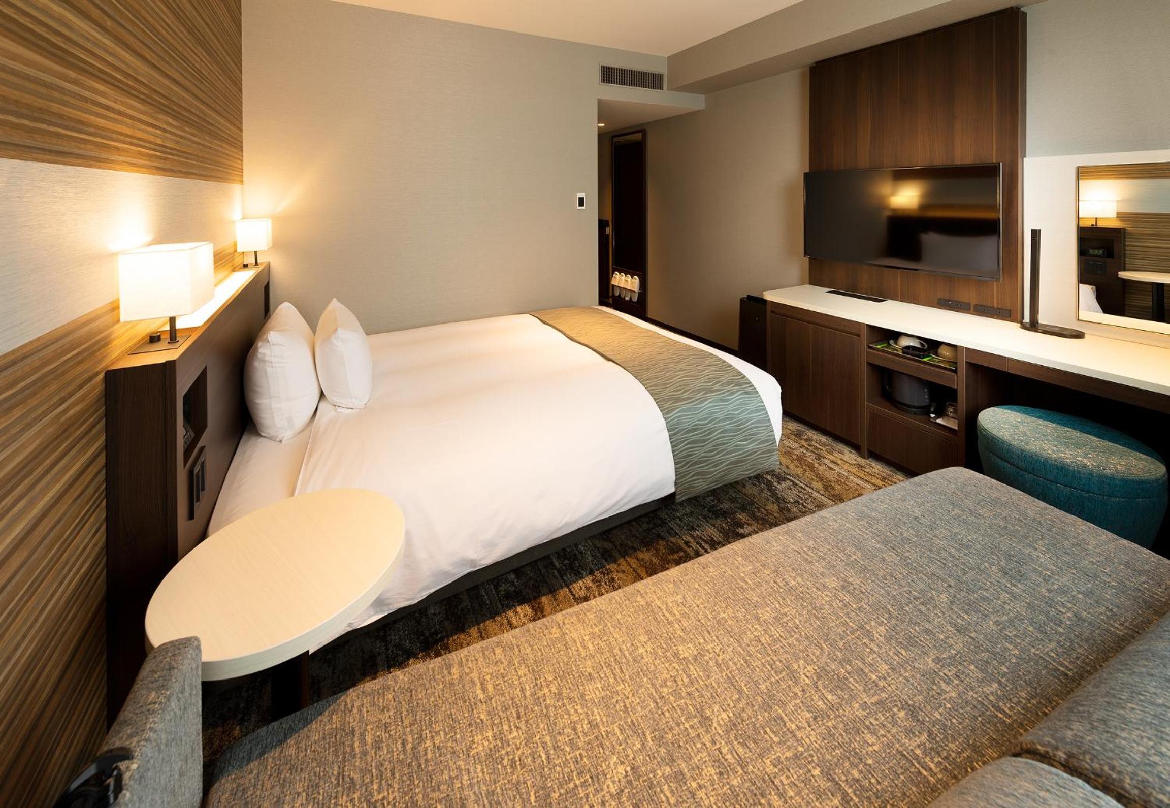 Superior Double Room photo 2